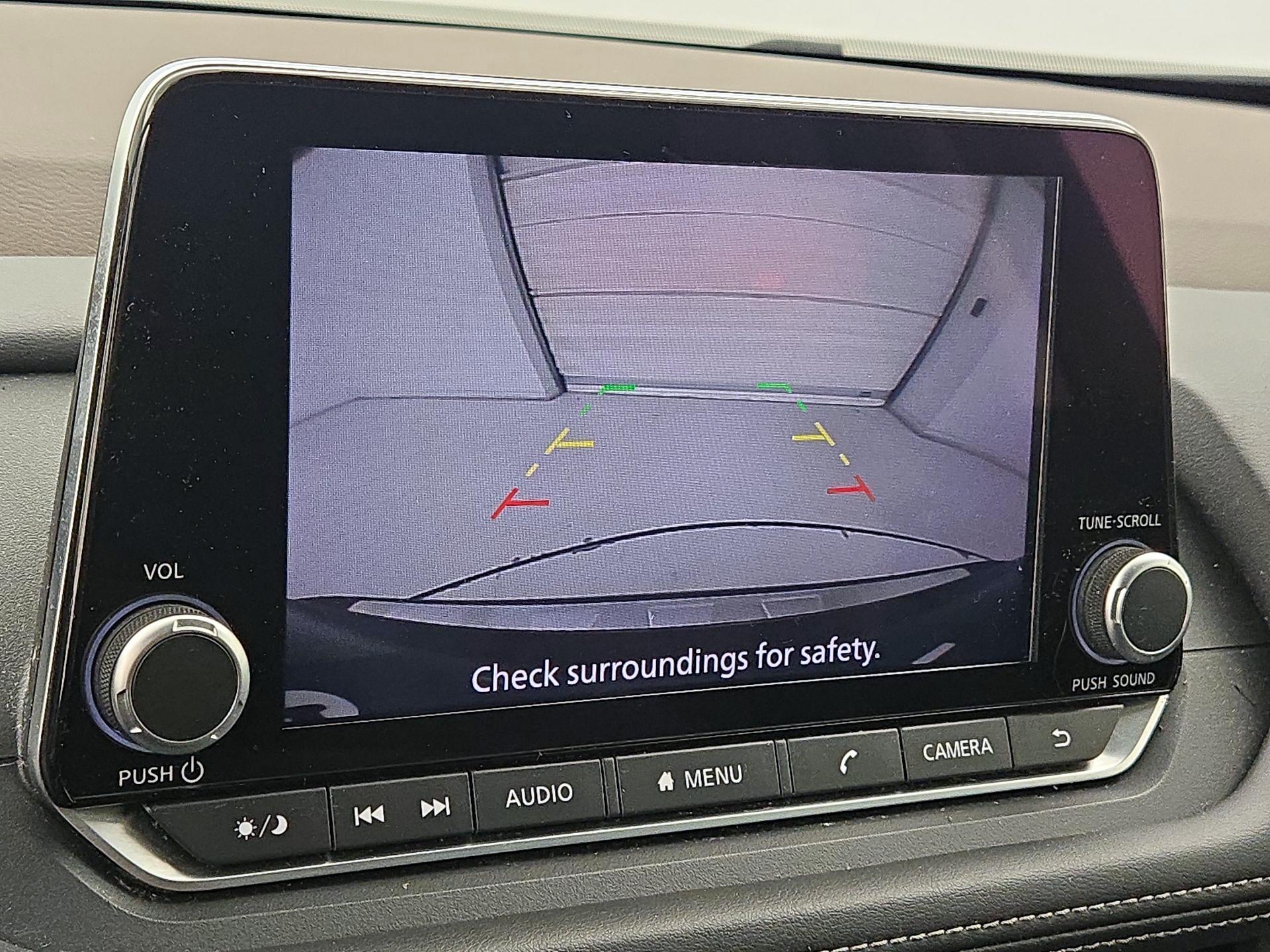 Thumbnail: 2023 Nissan Rogue - 13