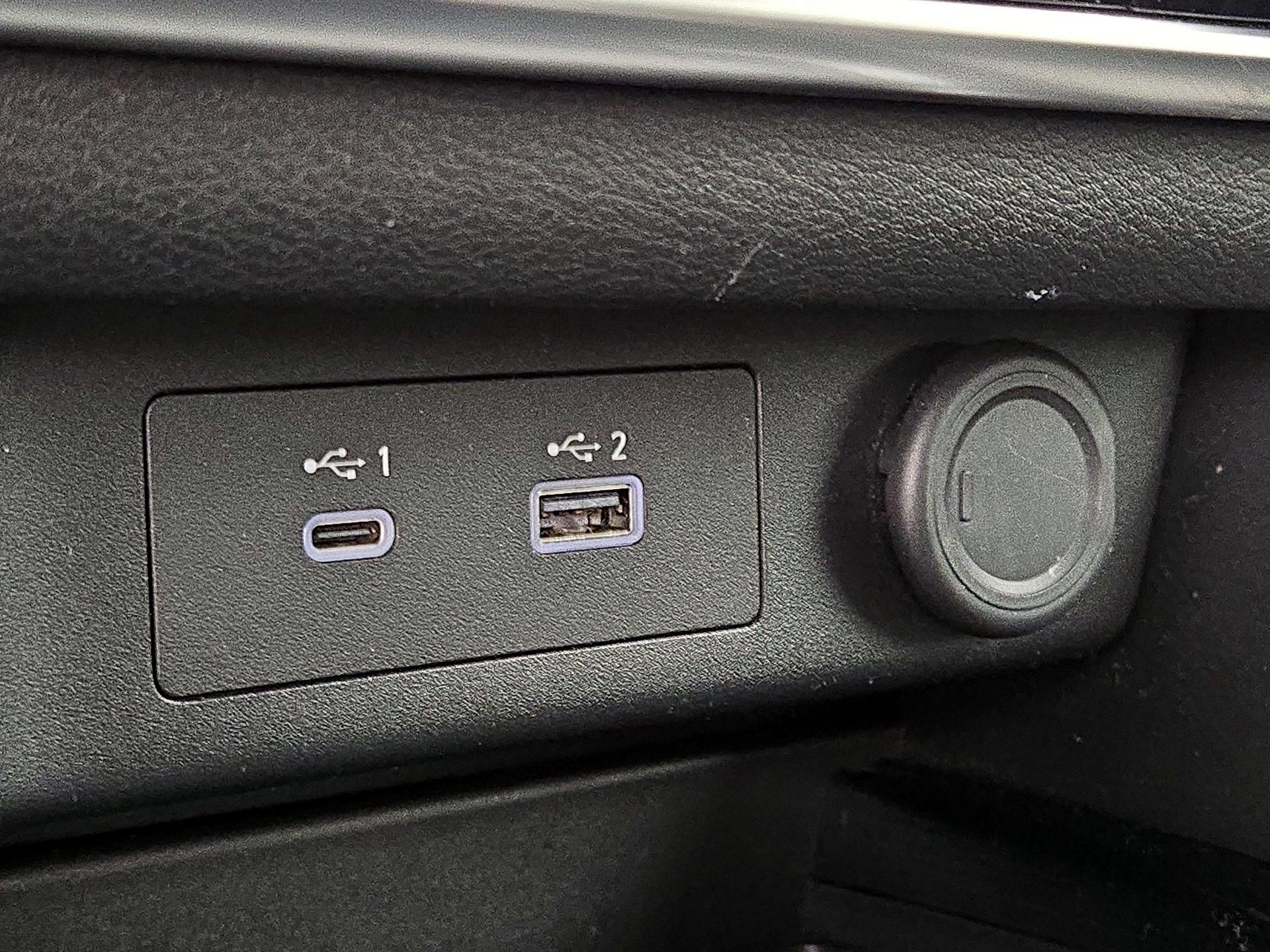 Thumbnail: 2023 Nissan Rogue - 17