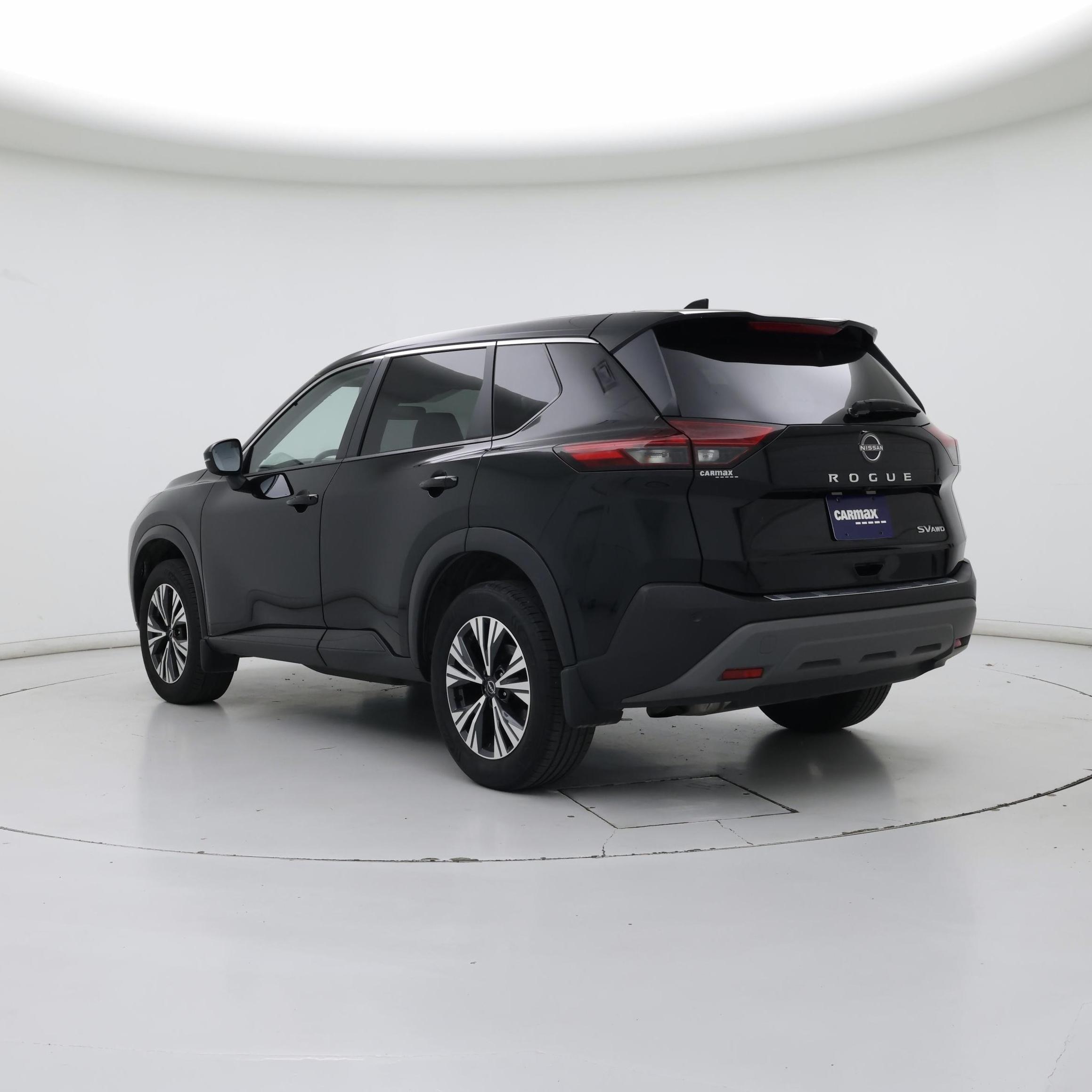 Thumbnail: 2023 Nissan Rogue - 2