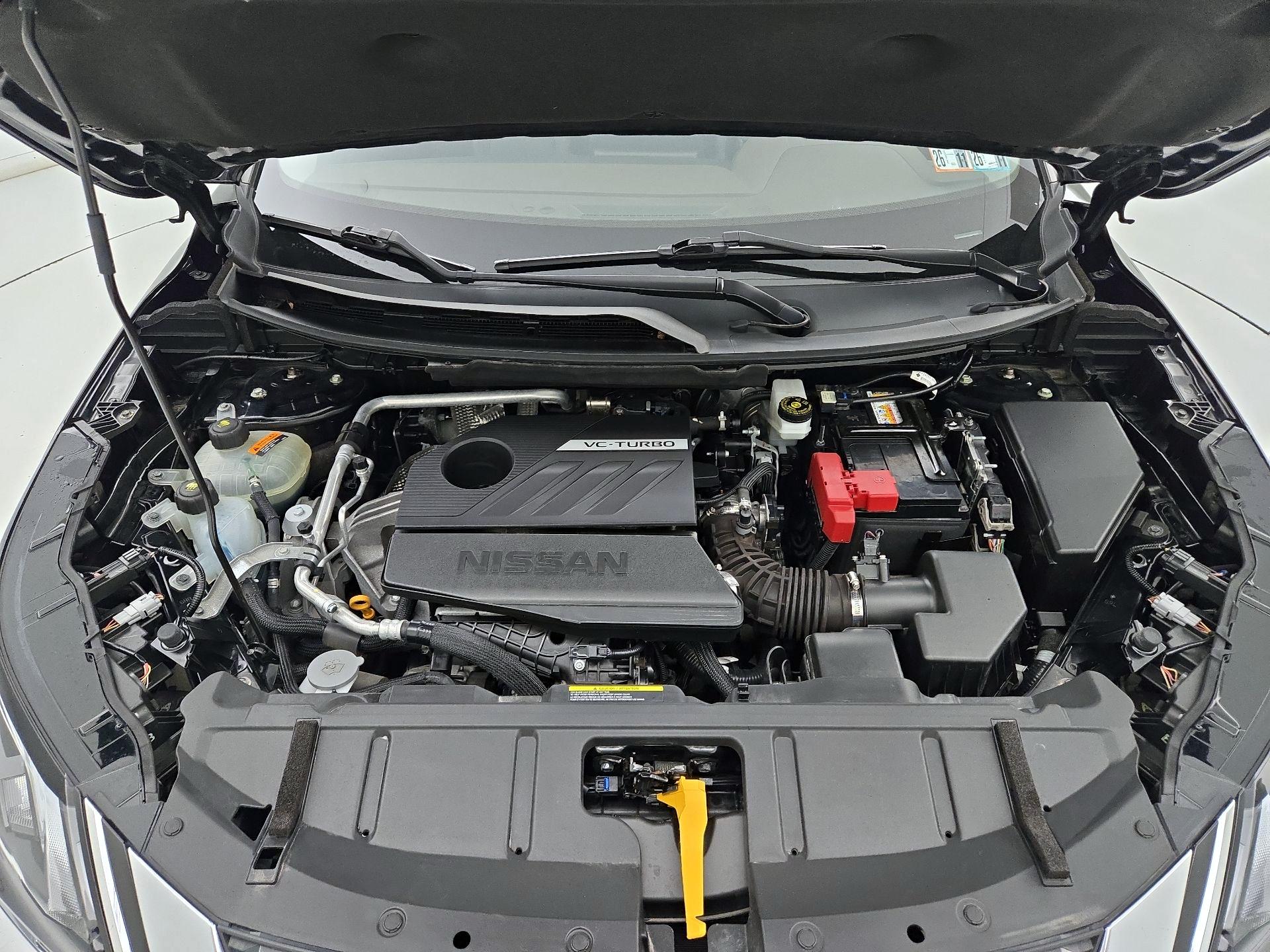 Thumbnail: 2023 Nissan Rogue - 20