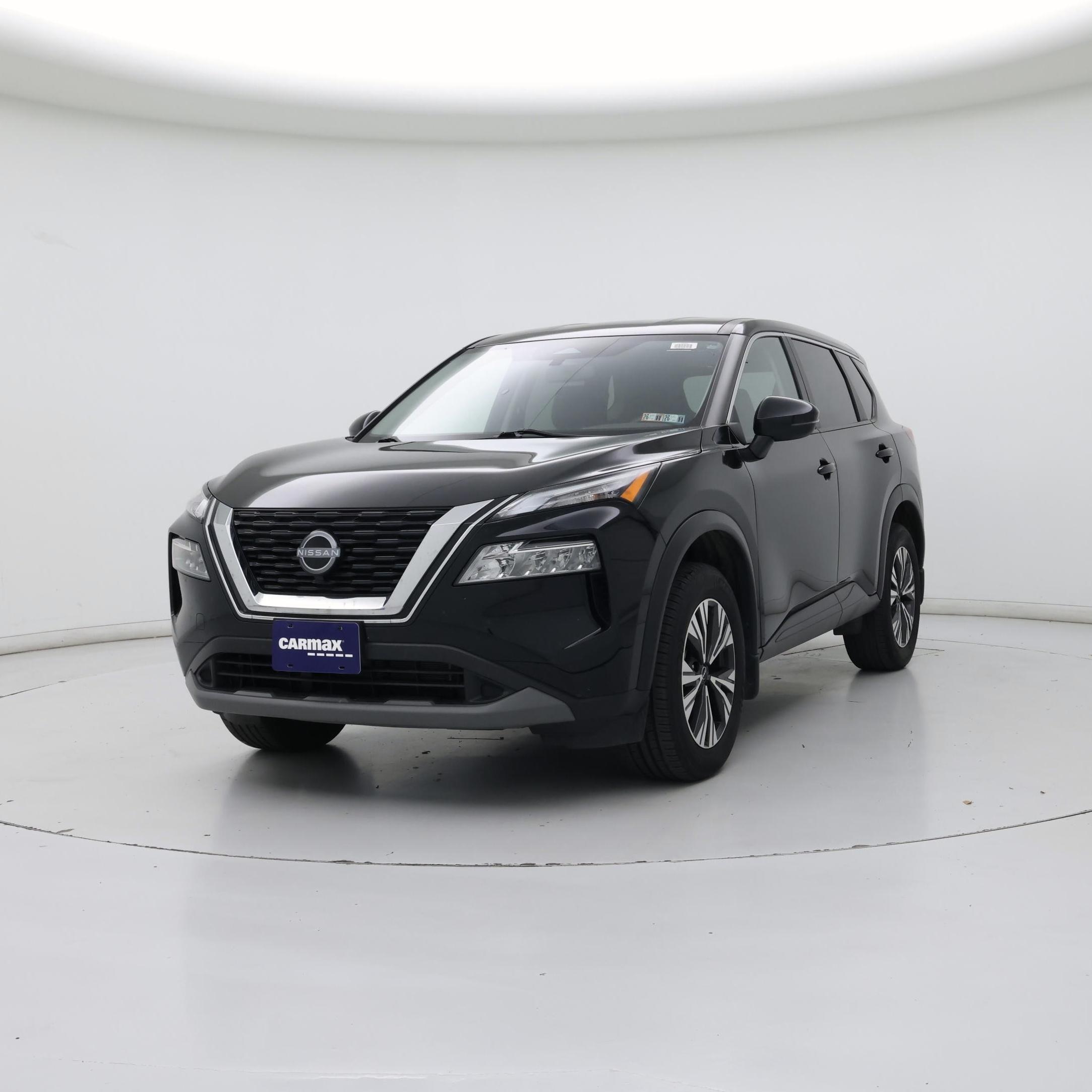 Thumbnail: 2023 Nissan Rogue - 4