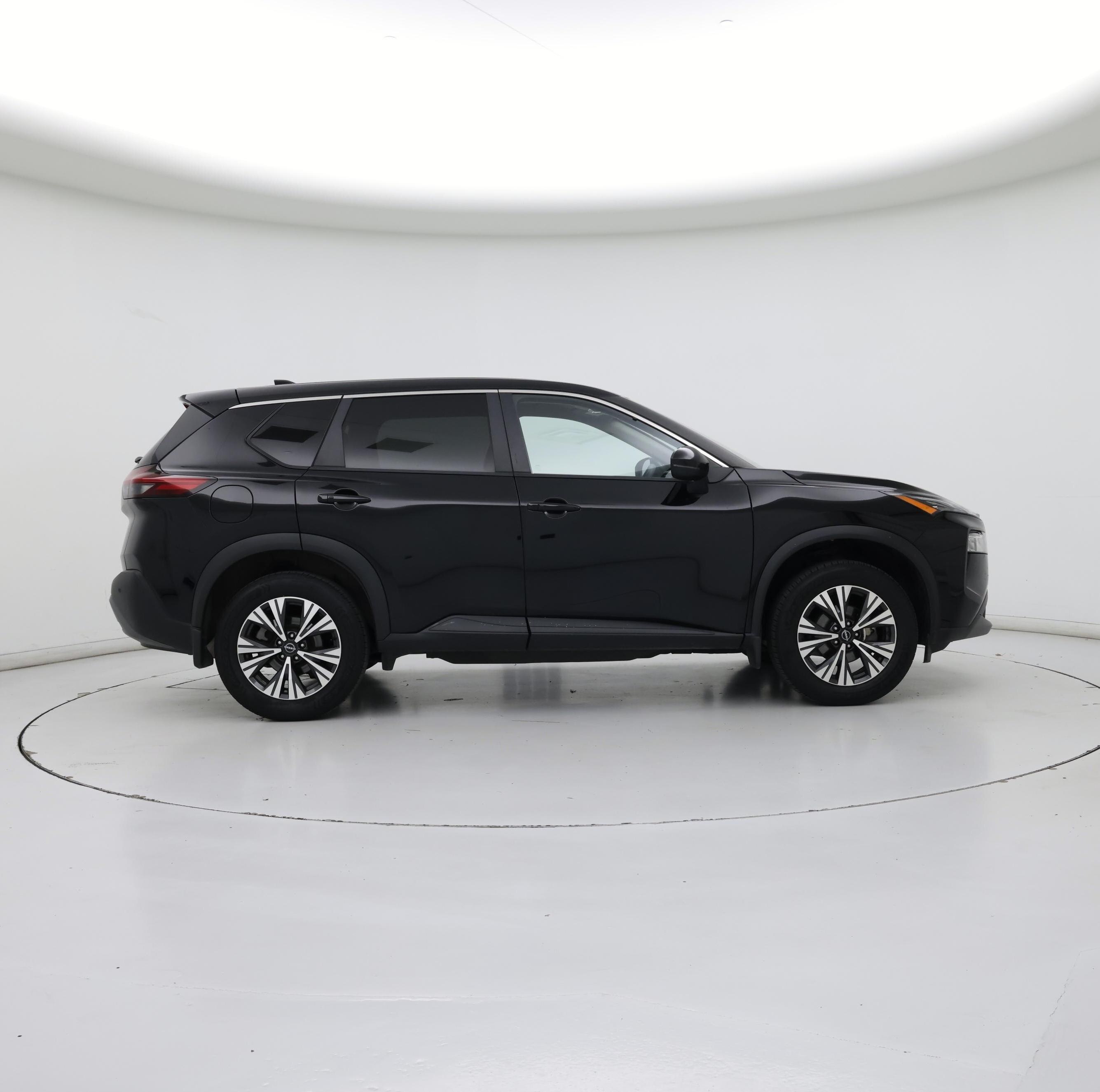 Thumbnail: 2023 Nissan Rogue - 7