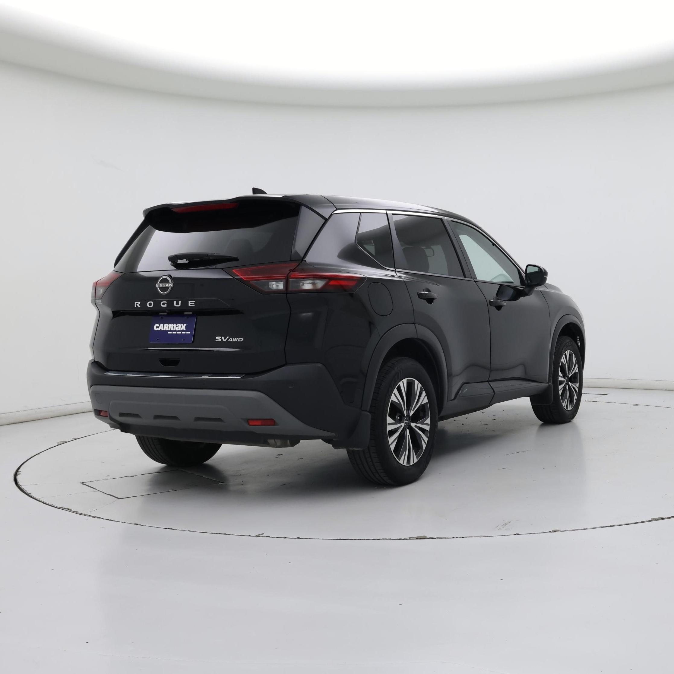 Thumbnail: 2023 Nissan Rogue - 8