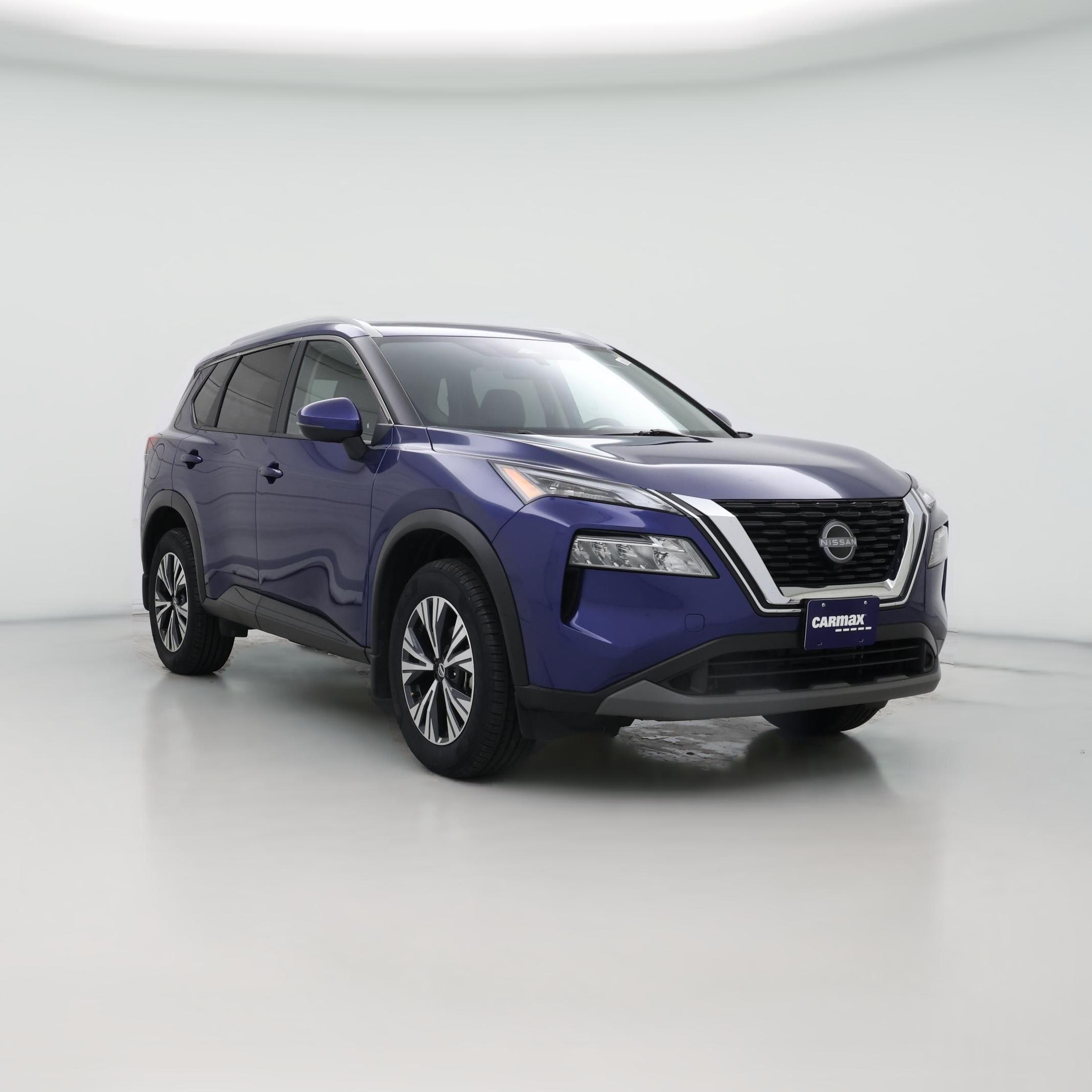 Thumbnail: 2022 Nissan Rogue - 1