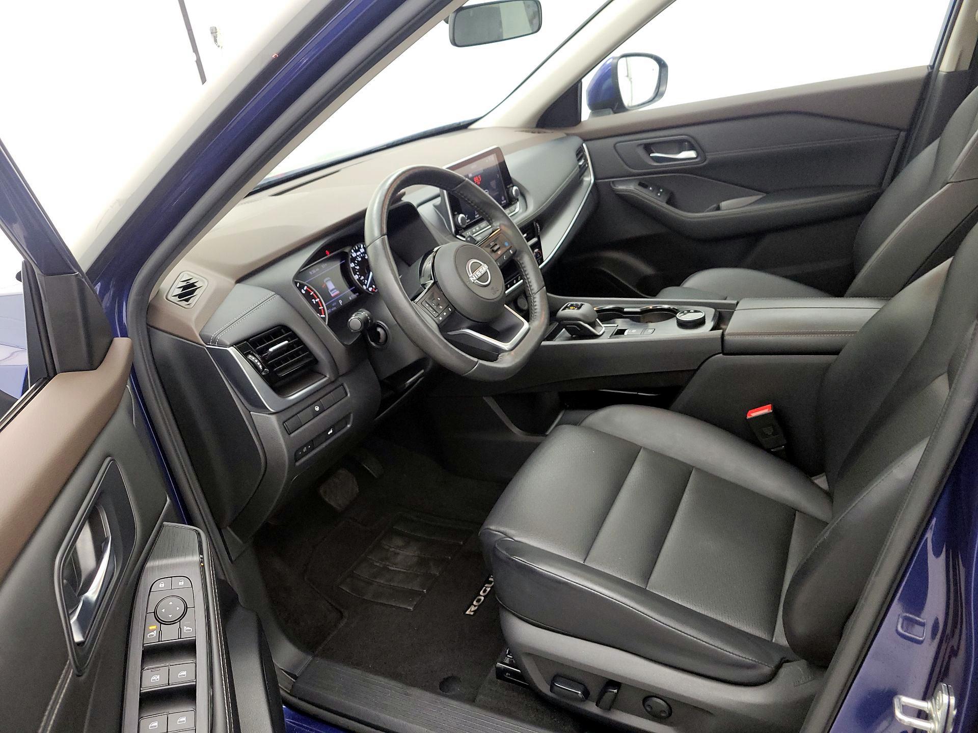 Thumbnail: 2022 Nissan Rogue - 11