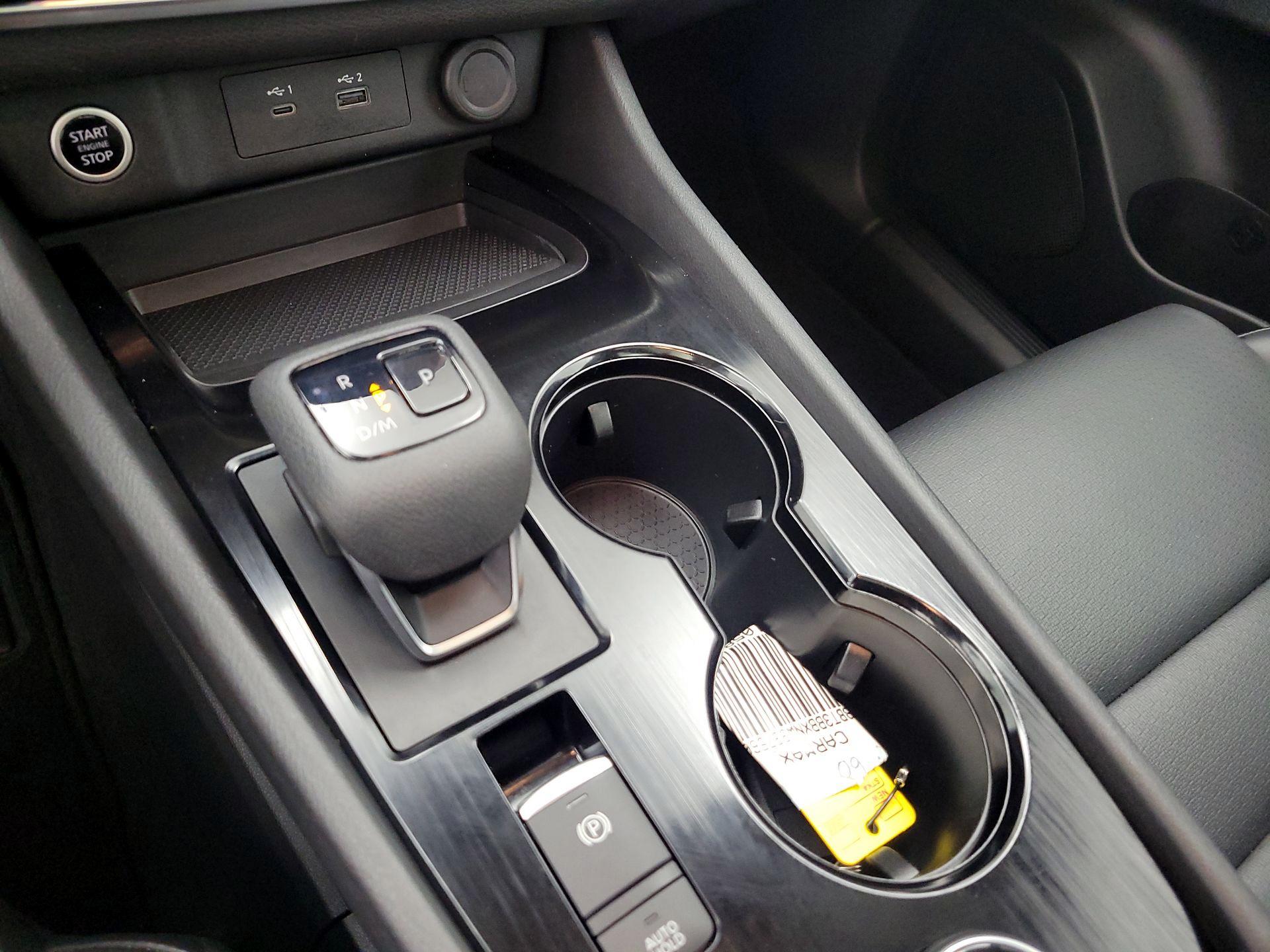 Thumbnail: 2022 Nissan Rogue - 17