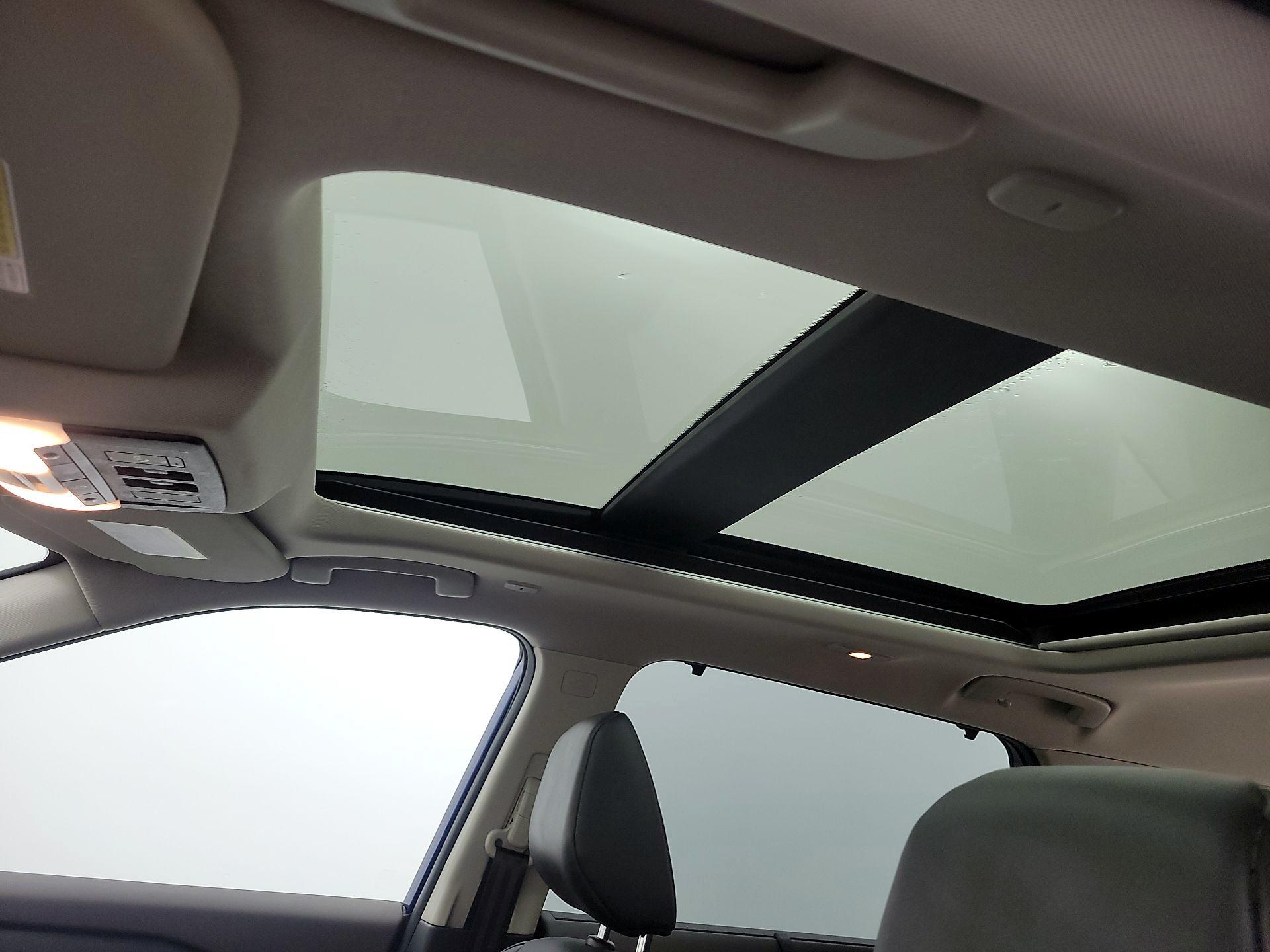 Thumbnail: 2022 Nissan Rogue - 19