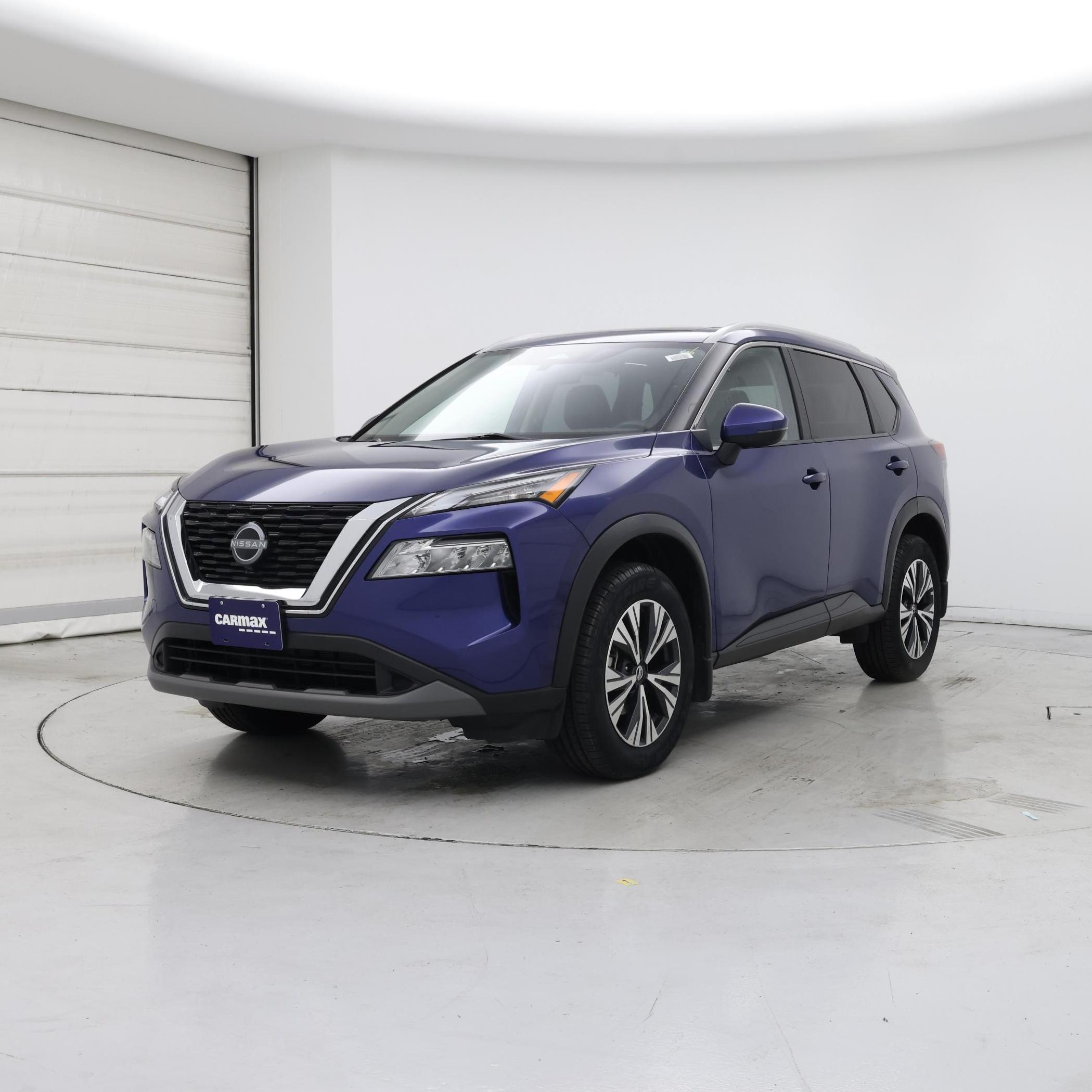 Thumbnail: 2022 Nissan Rogue - 4