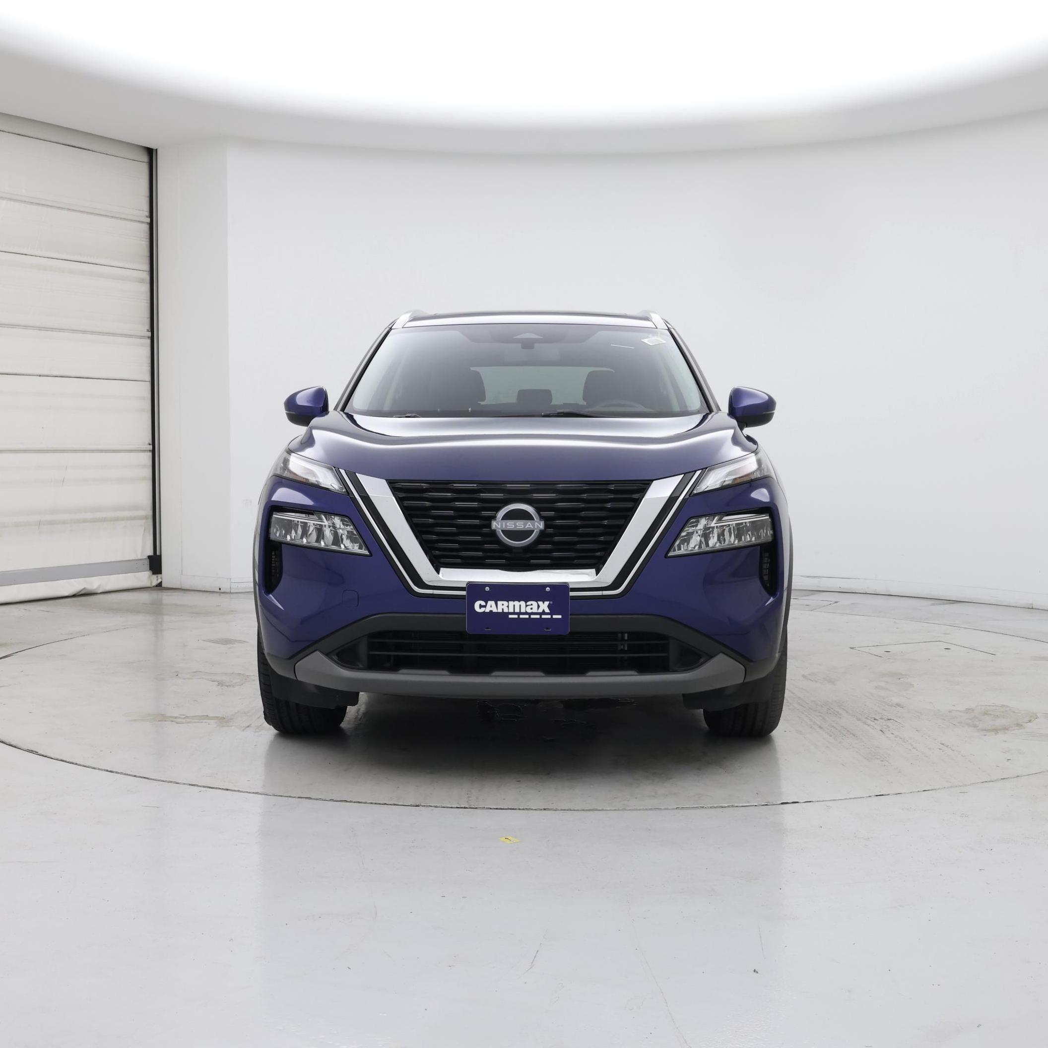 Thumbnail: 2022 Nissan Rogue - 5