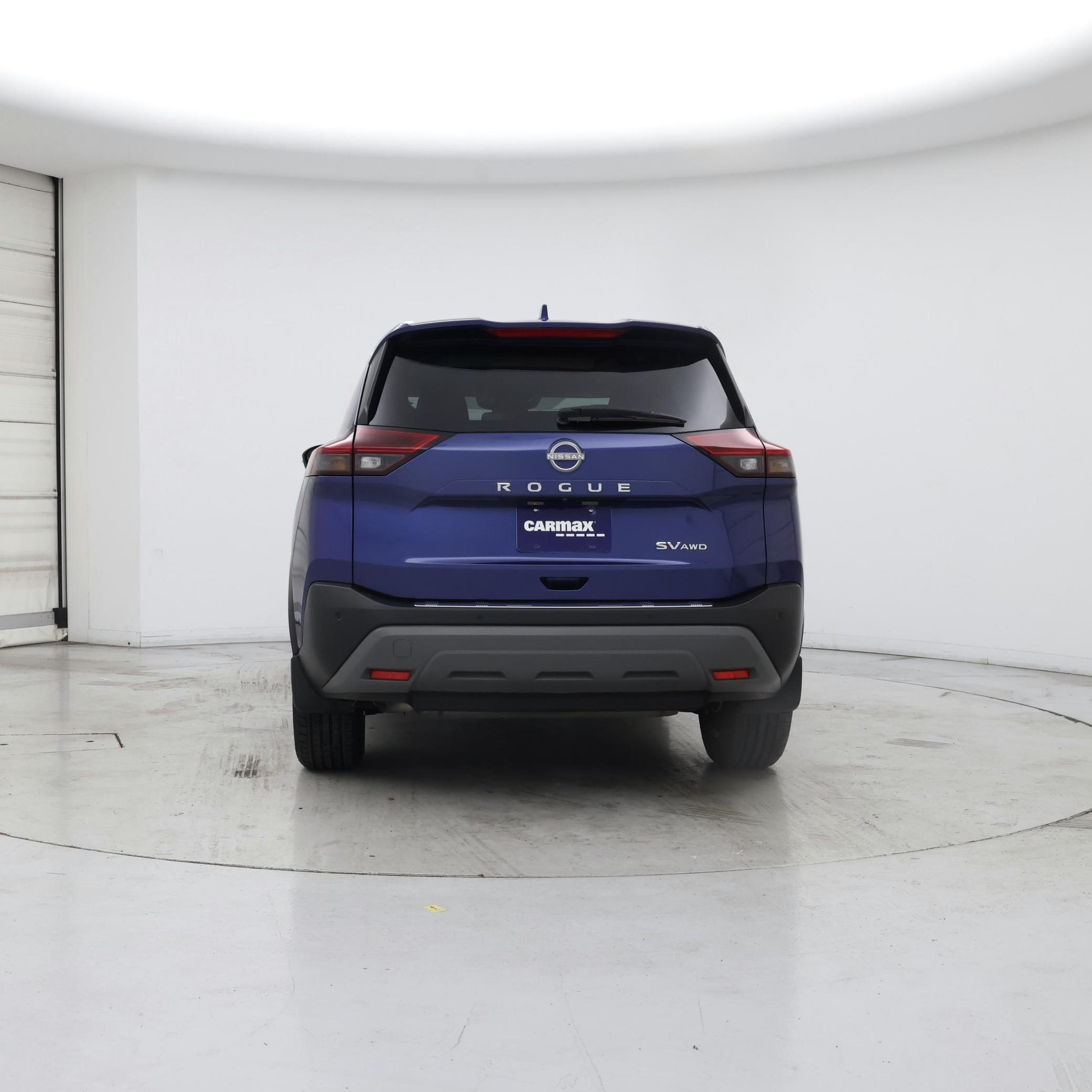 Thumbnail: 2022 Nissan Rogue - 6