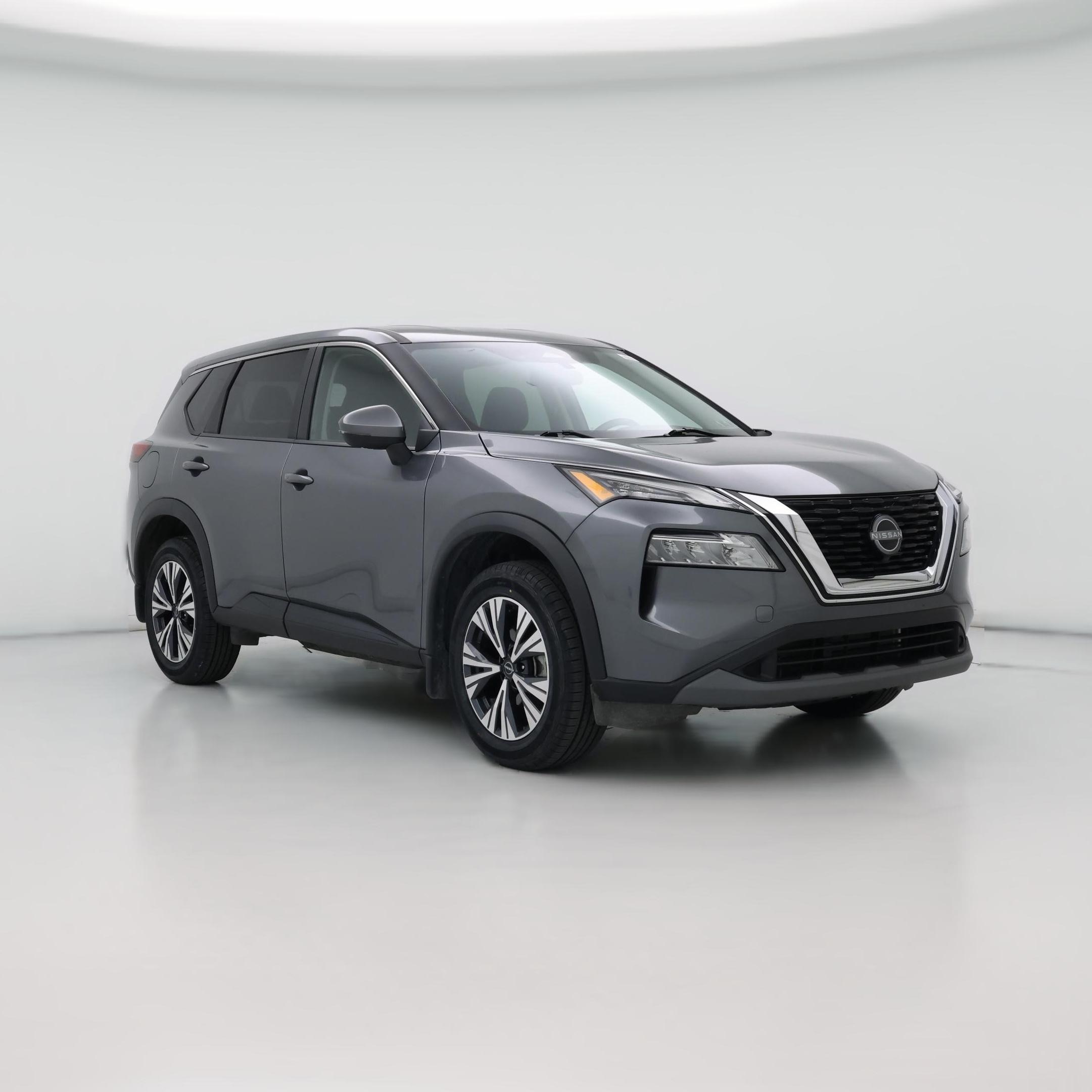 Thumbnail: 2023 Nissan Rogue - 1