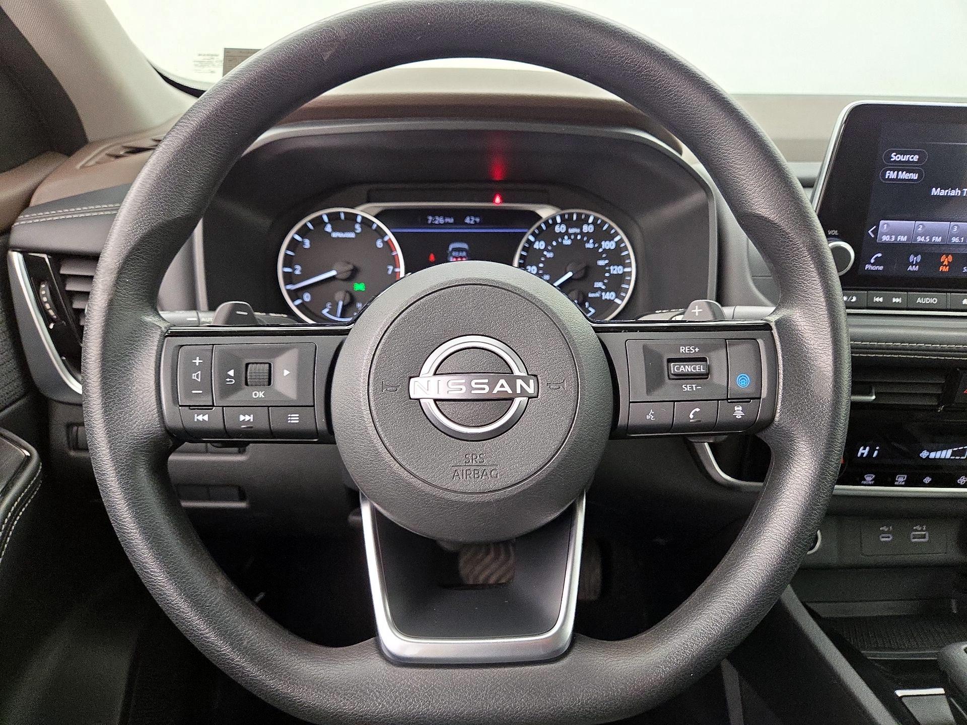 Thumbnail: 2023 Nissan Rogue - 10