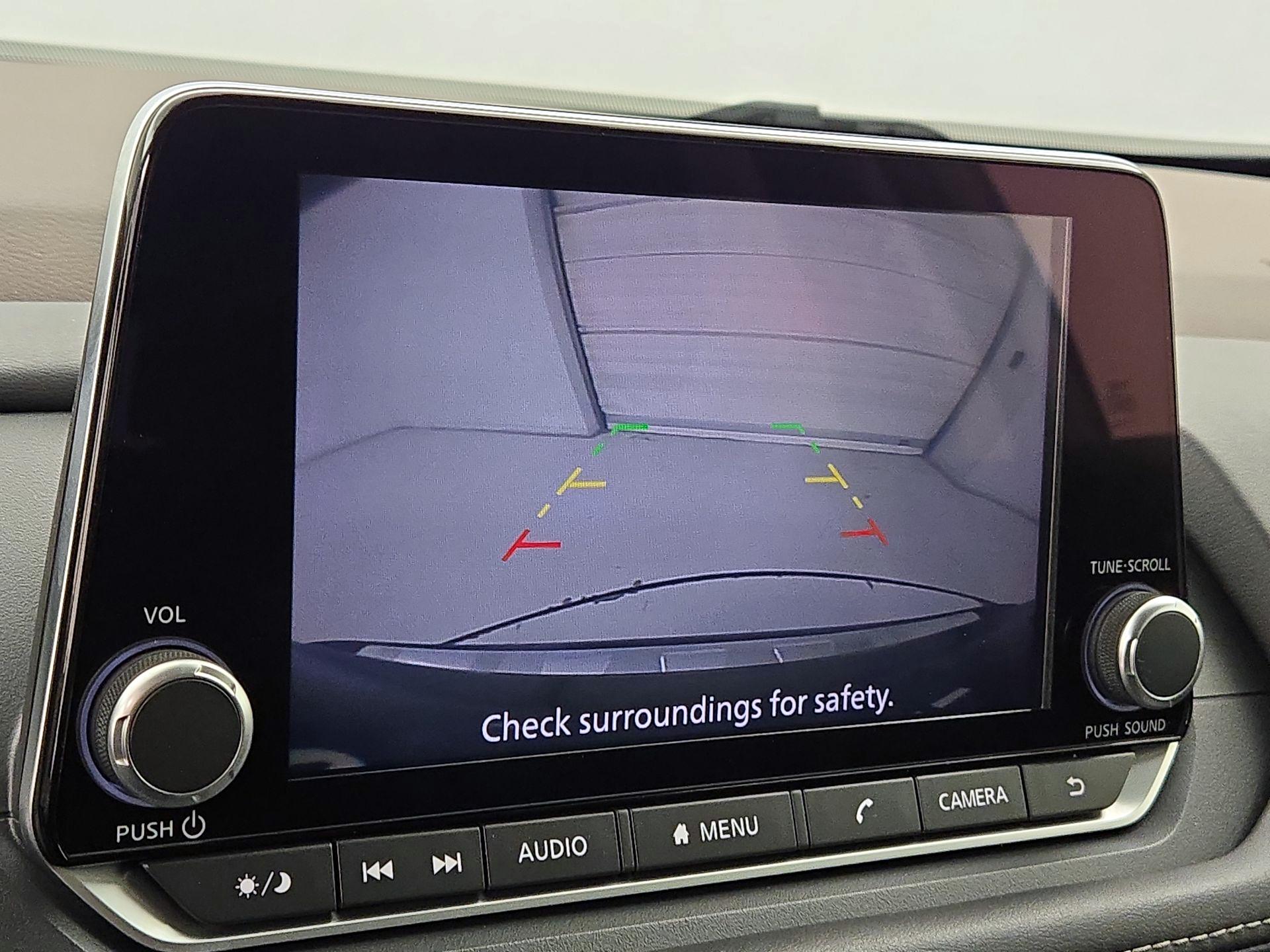 Thumbnail: 2023 Nissan Rogue - 13