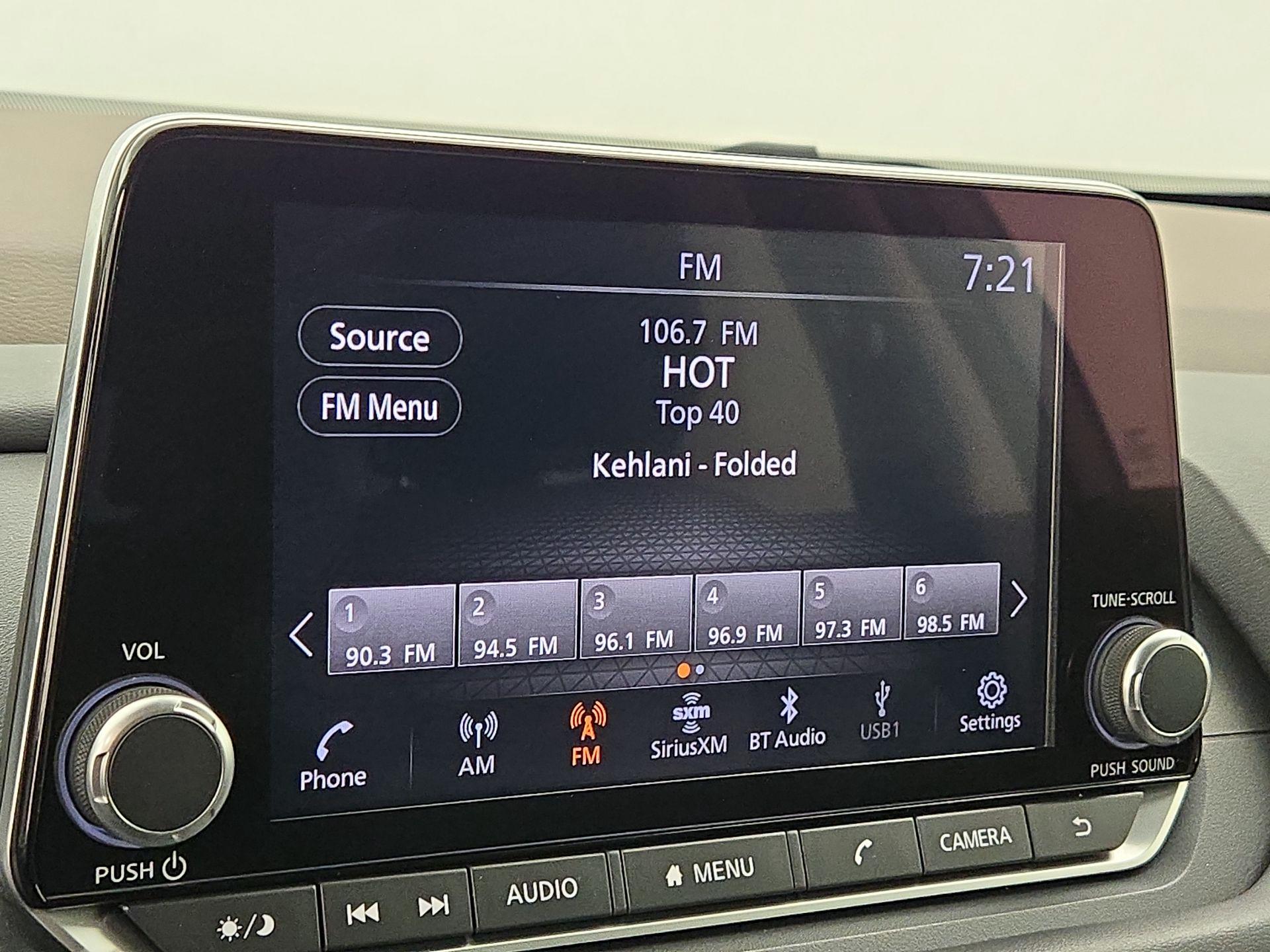 Thumbnail: 2023 Nissan Rogue - 14