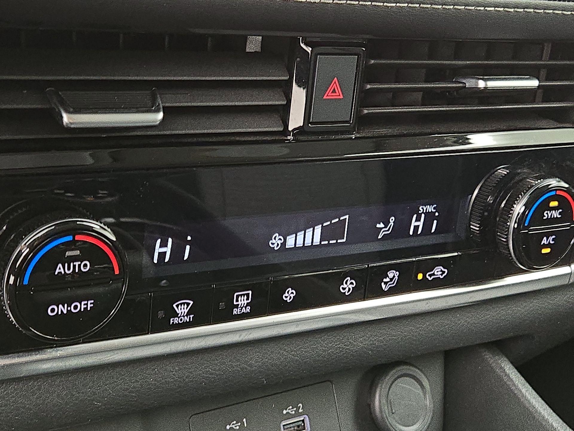 Thumbnail: 2023 Nissan Rogue - 15