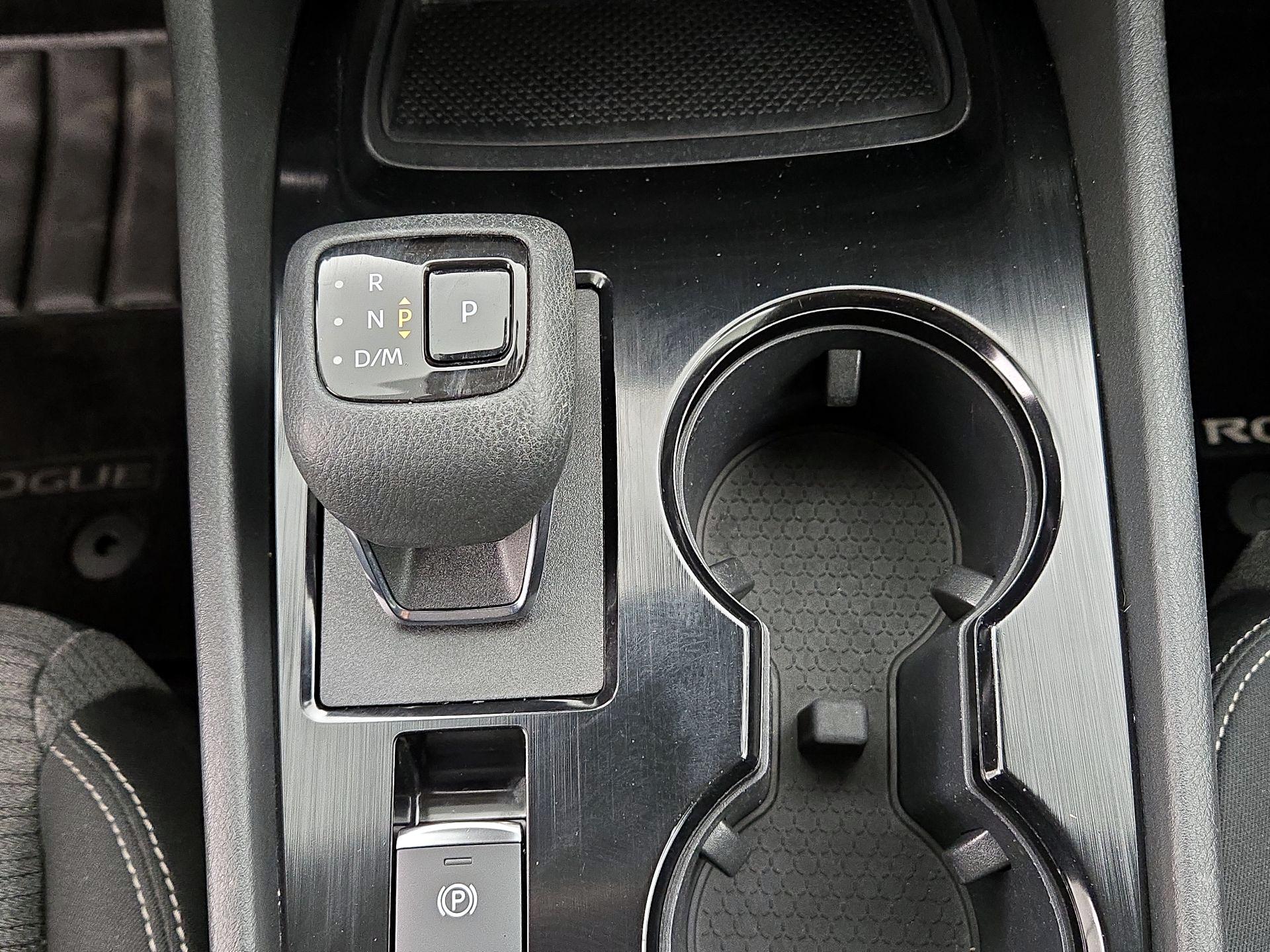 Thumbnail: 2023 Nissan Rogue - 16