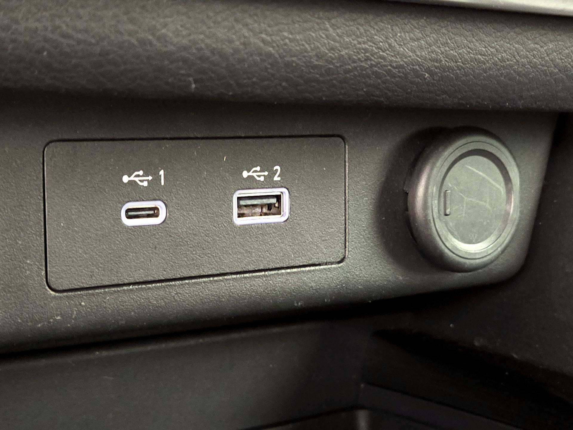 Thumbnail: 2023 Nissan Rogue - 17