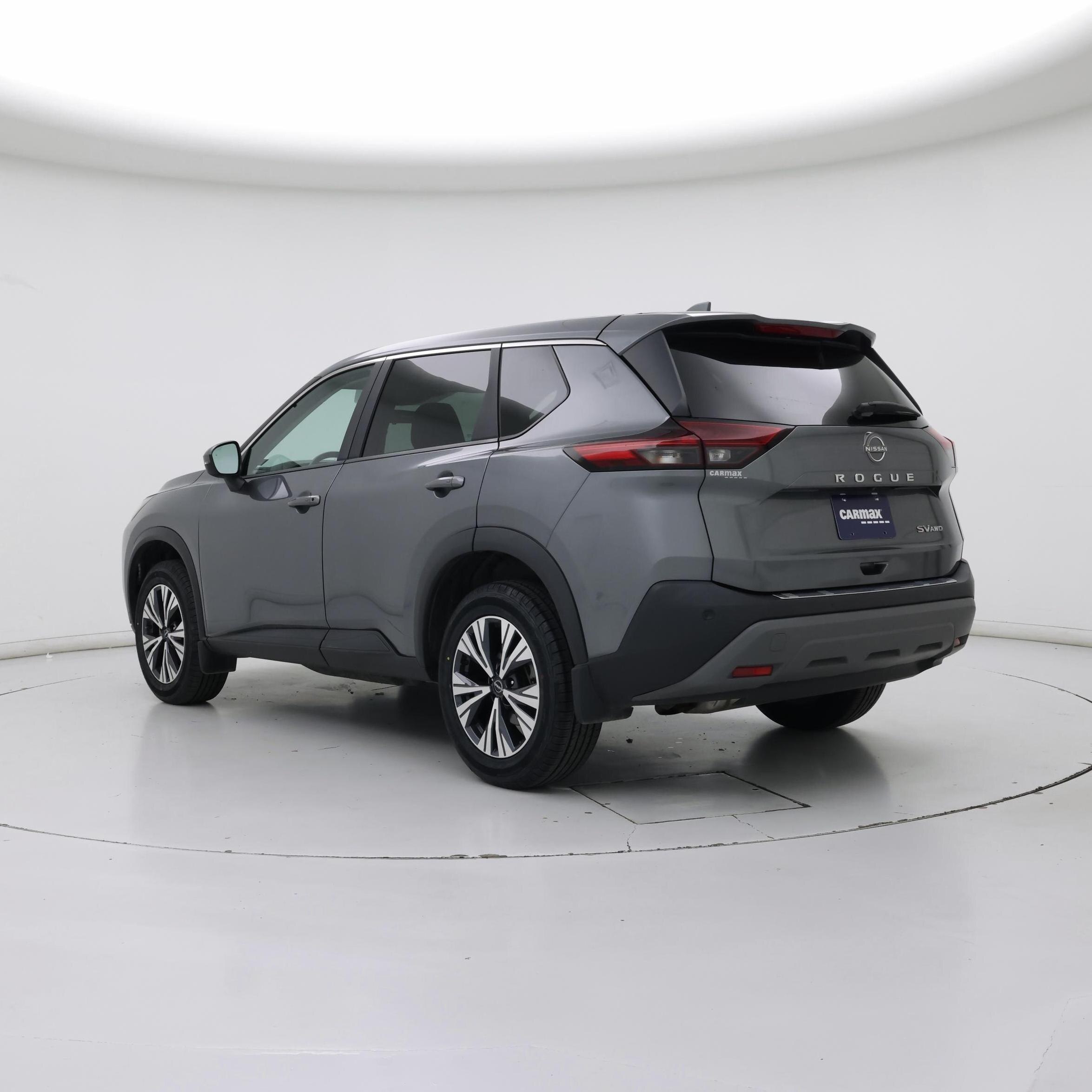 Thumbnail: 2023 Nissan Rogue - 2