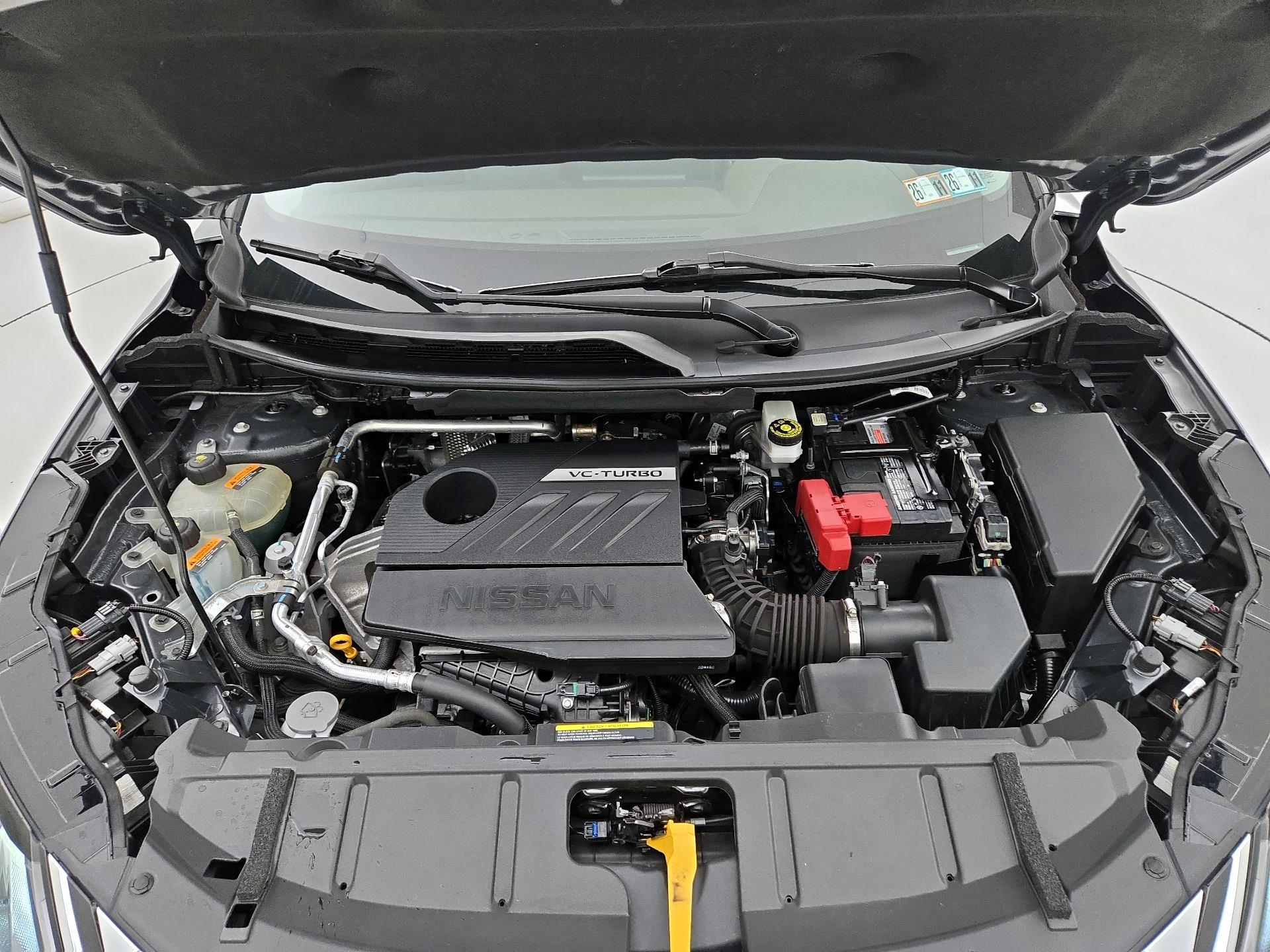 Thumbnail: 2023 Nissan Rogue - 20