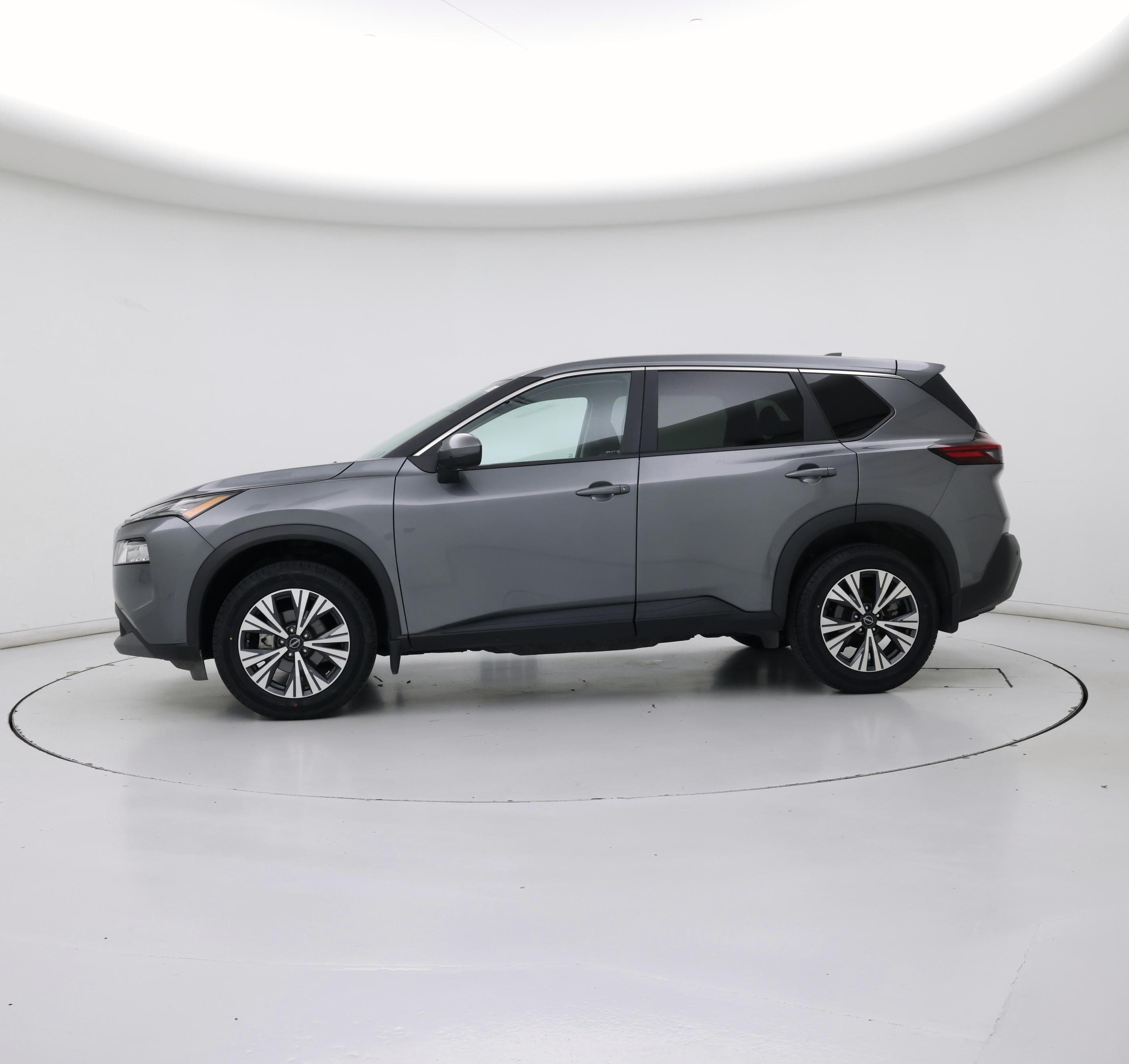 Thumbnail: 2023 Nissan Rogue - 3