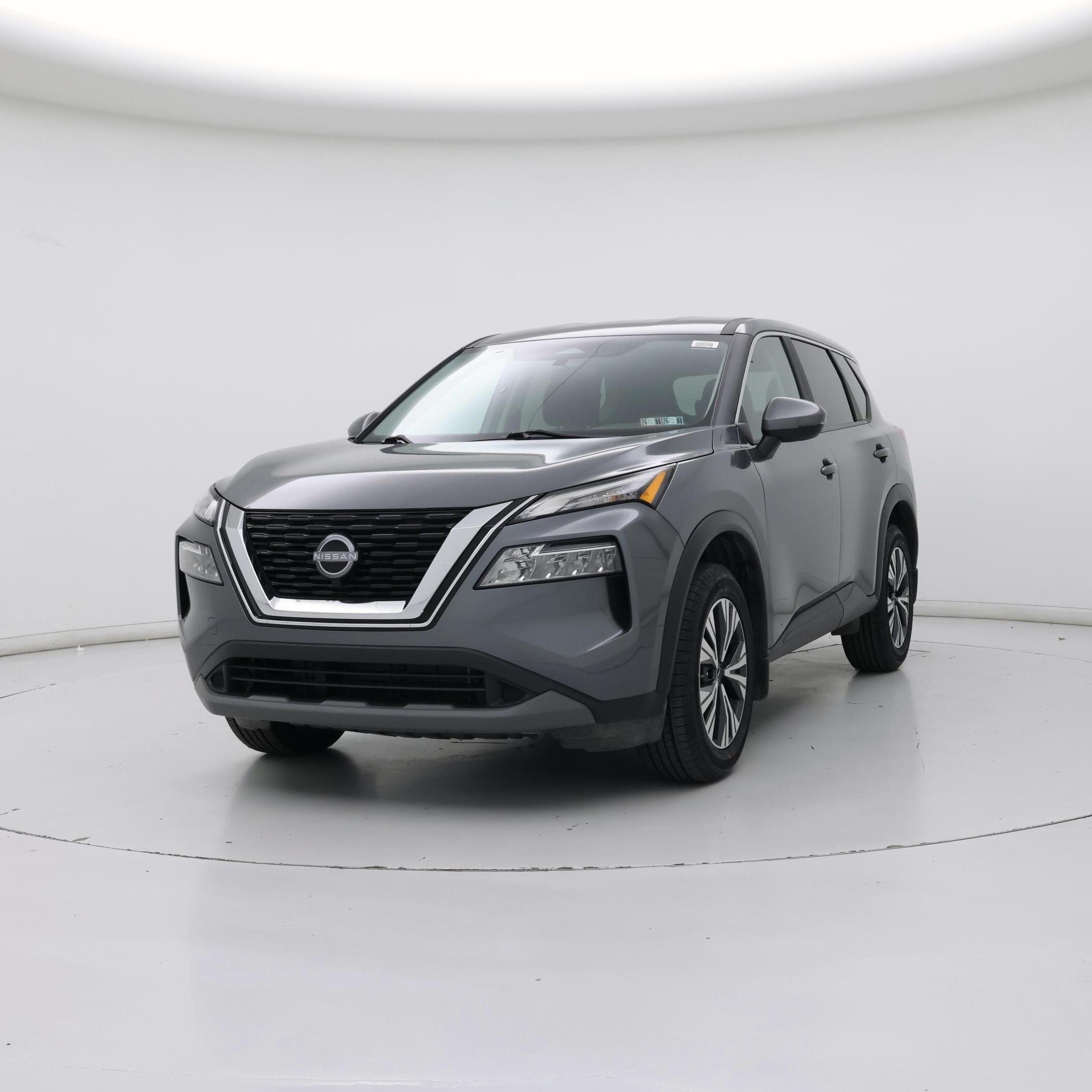Thumbnail: 2023 Nissan Rogue - 4