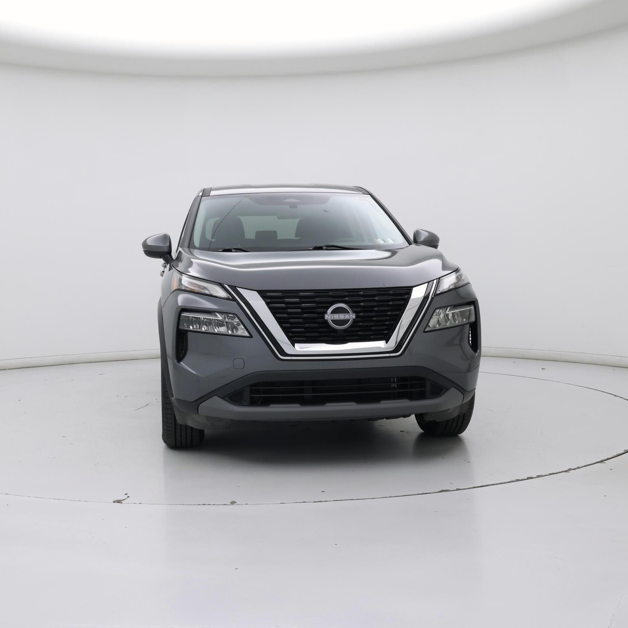 Thumbnail: 2023 Nissan Rogue - 5