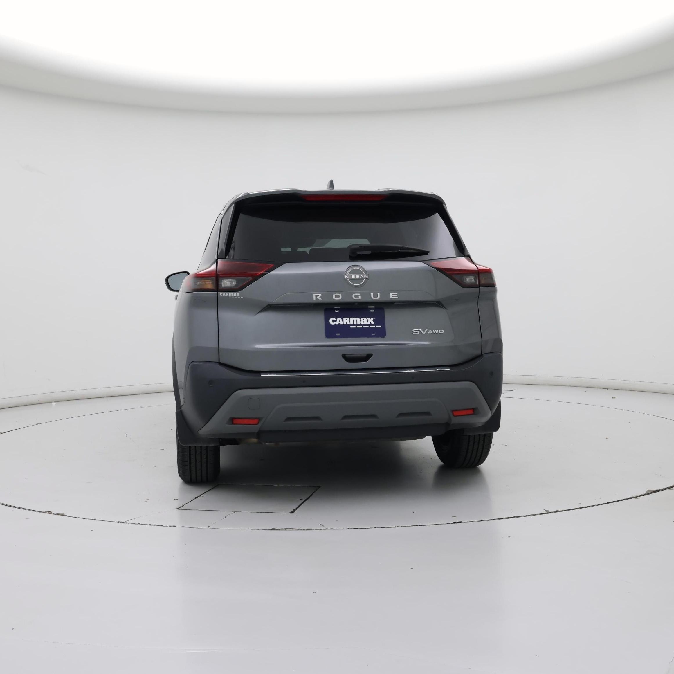 Thumbnail: 2023 Nissan Rogue - 6