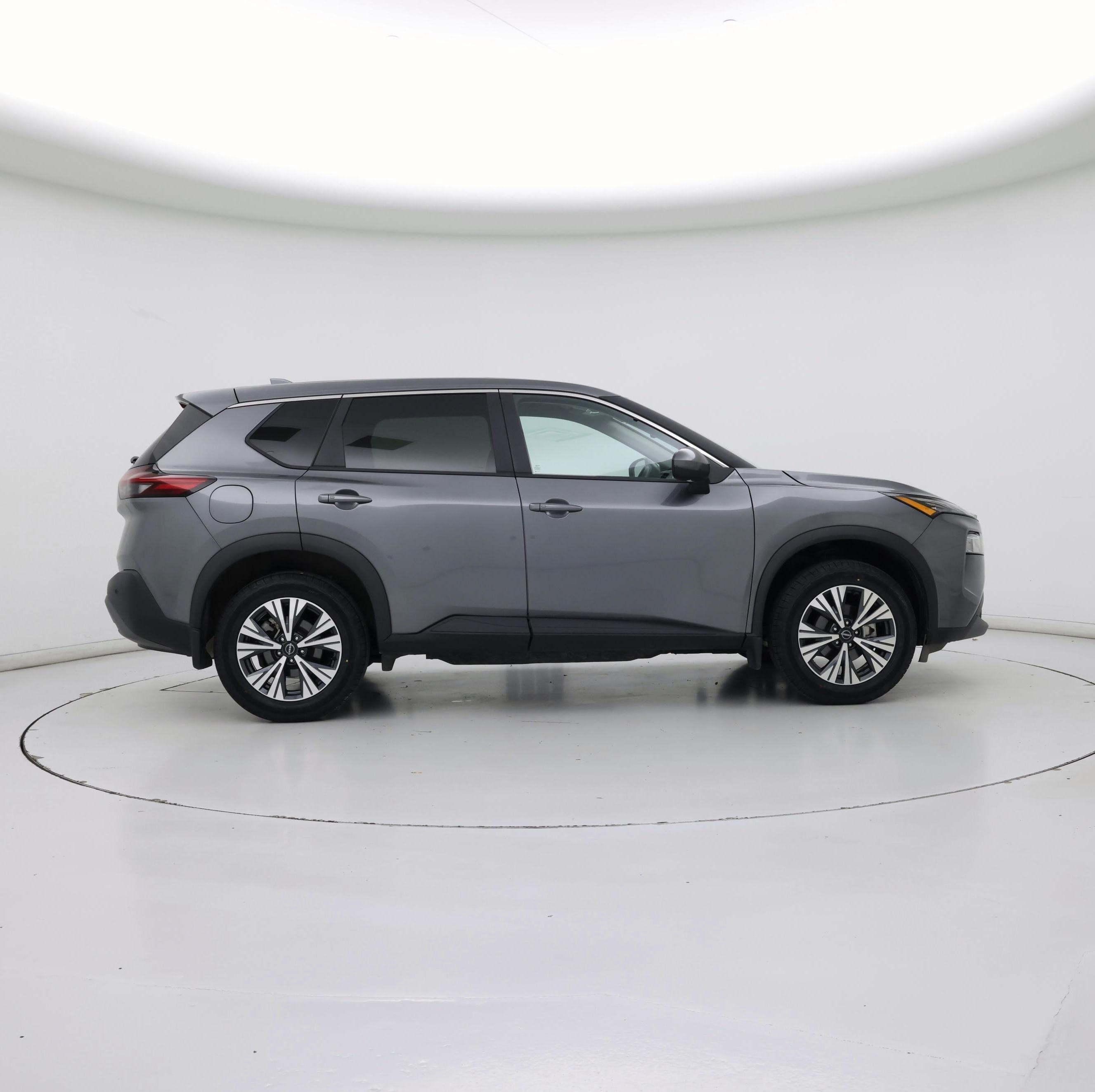 Thumbnail: 2023 Nissan Rogue - 7