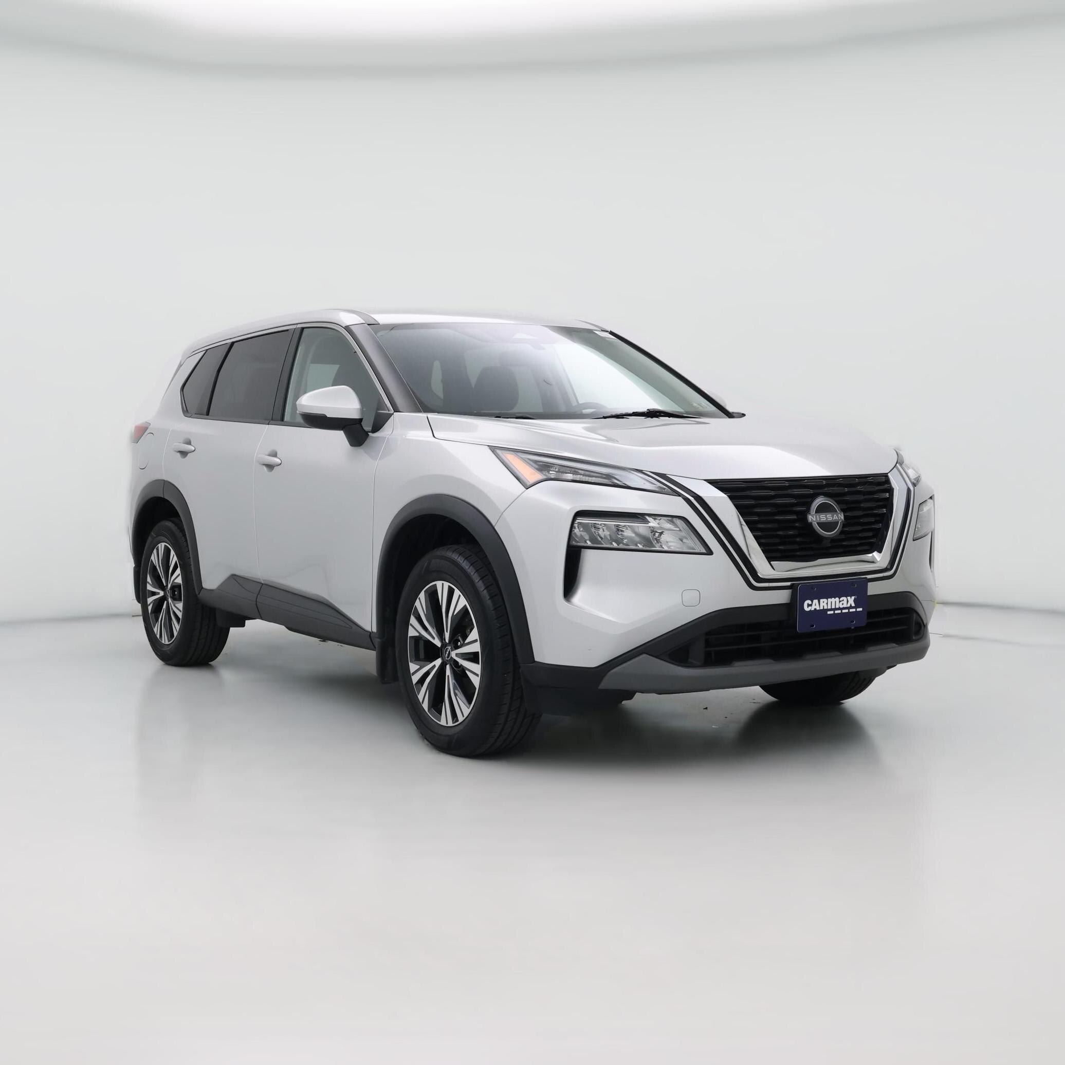Thumbnail: 2023 Nissan Rogue - 1
