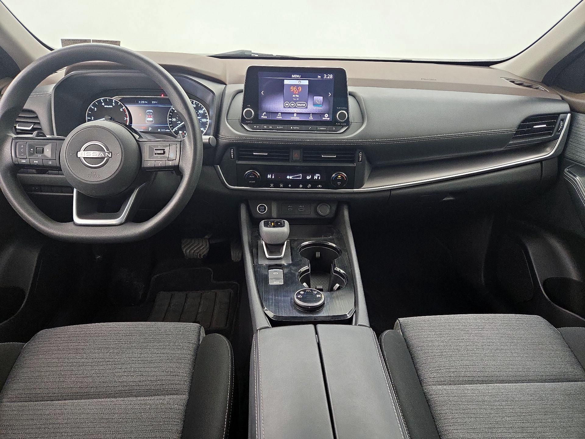 Thumbnail: 2023 Nissan Rogue - 9