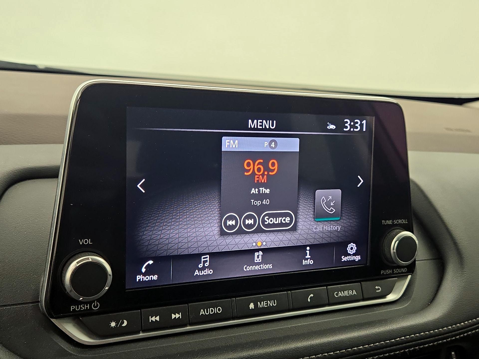 Thumbnail: 2023 Nissan Rogue - 15