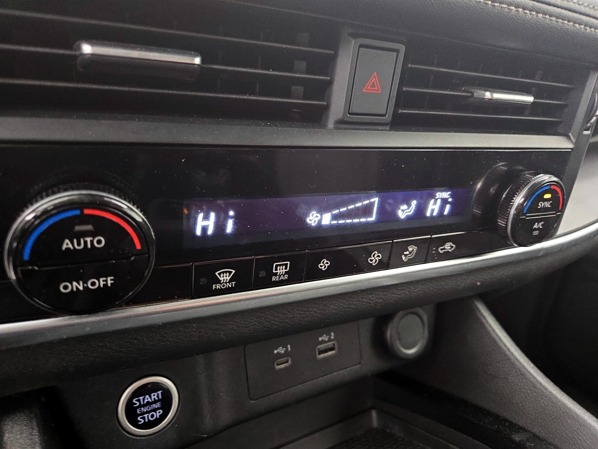 Thumbnail: 2023 Nissan Rogue - 16