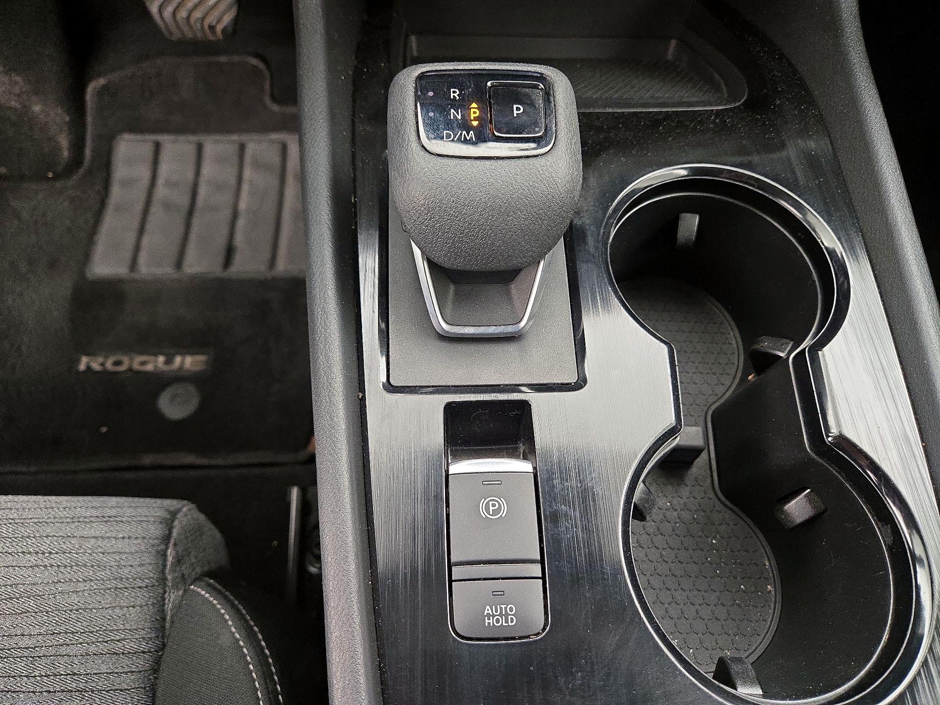 Thumbnail: 2023 Nissan Rogue - 17