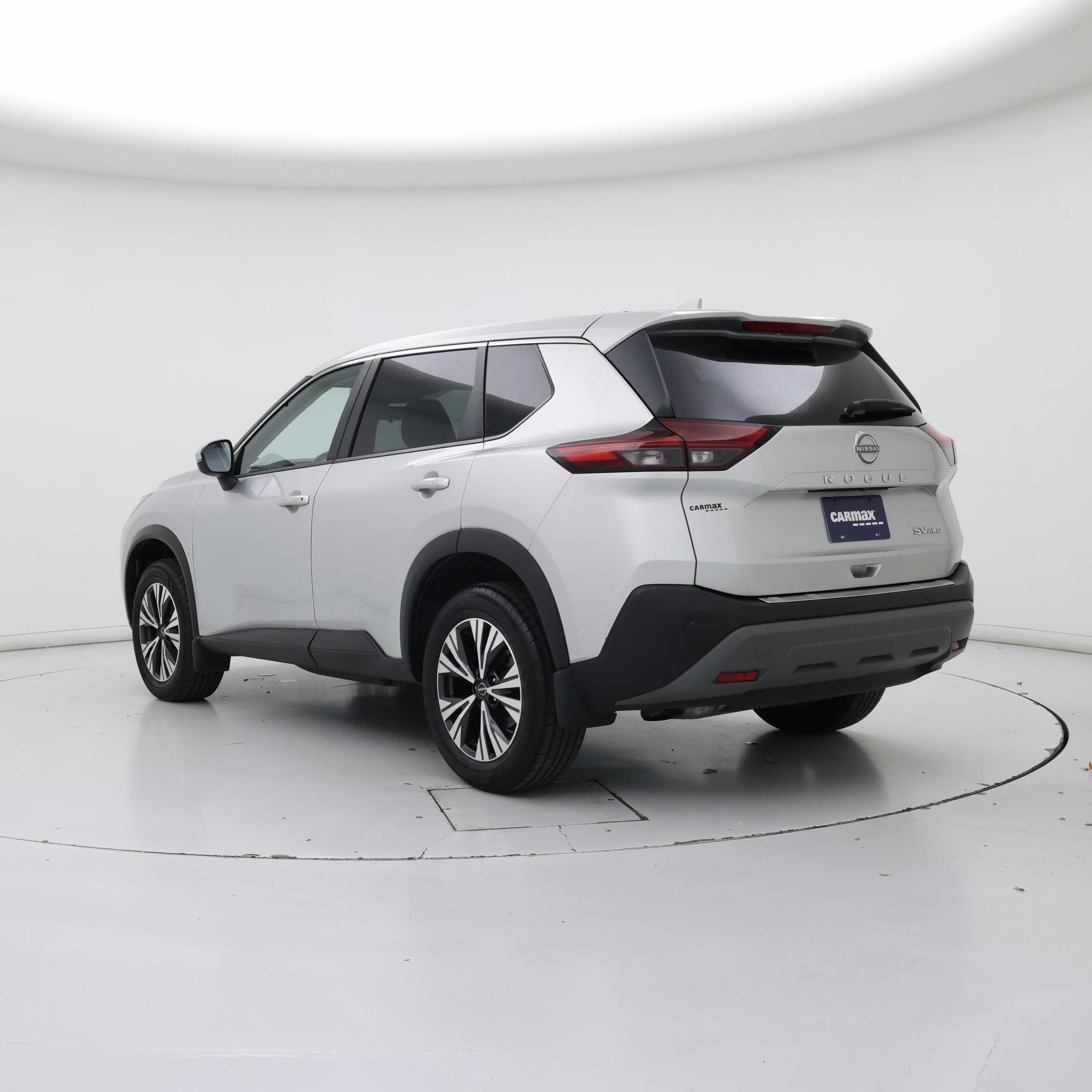 Thumbnail: 2023 Nissan Rogue - 2