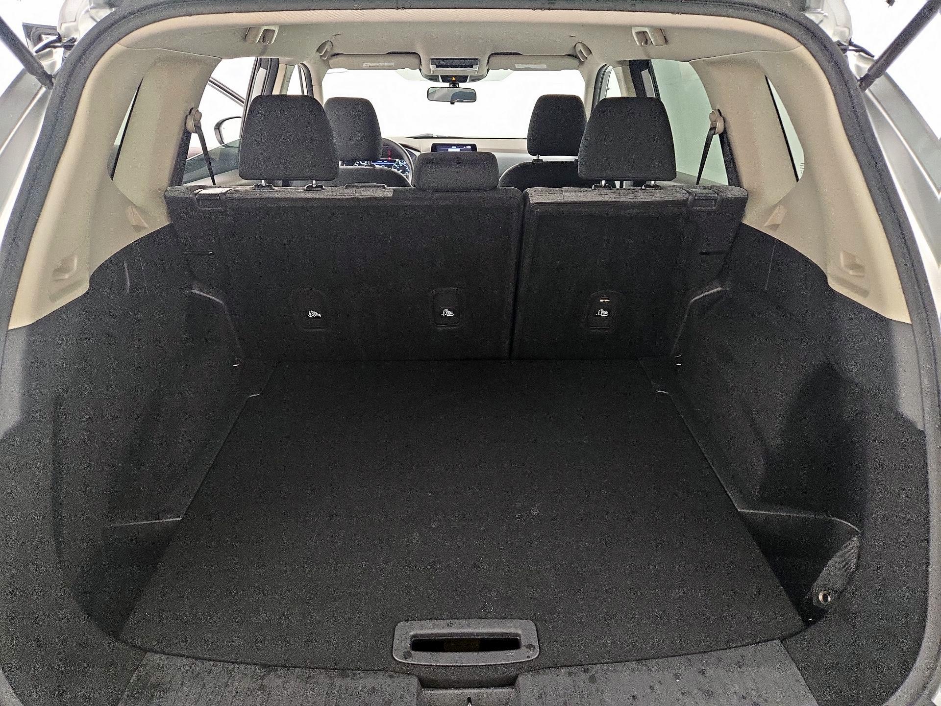 Thumbnail: 2023 Nissan Rogue - 20