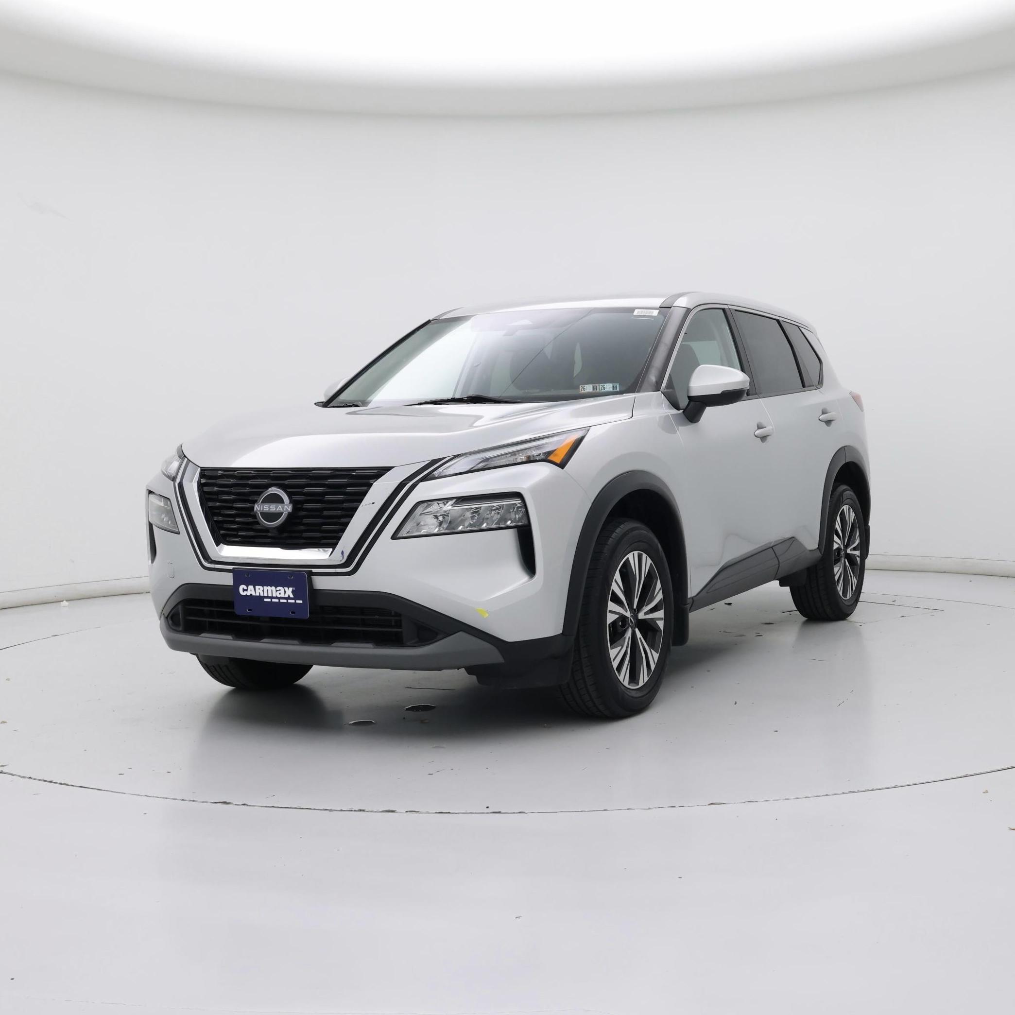 Thumbnail: 2023 Nissan Rogue - 4