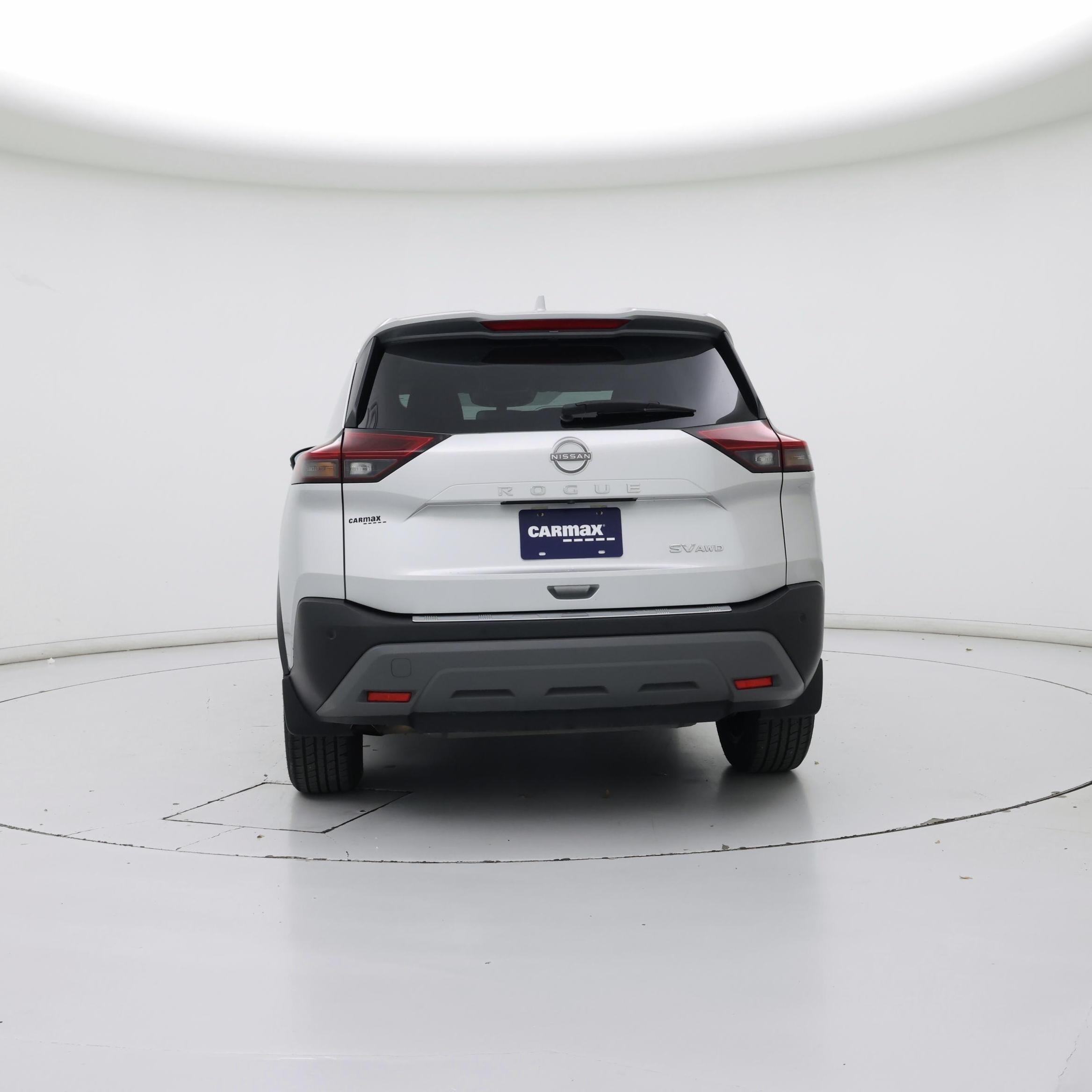 Thumbnail: 2023 Nissan Rogue - 6