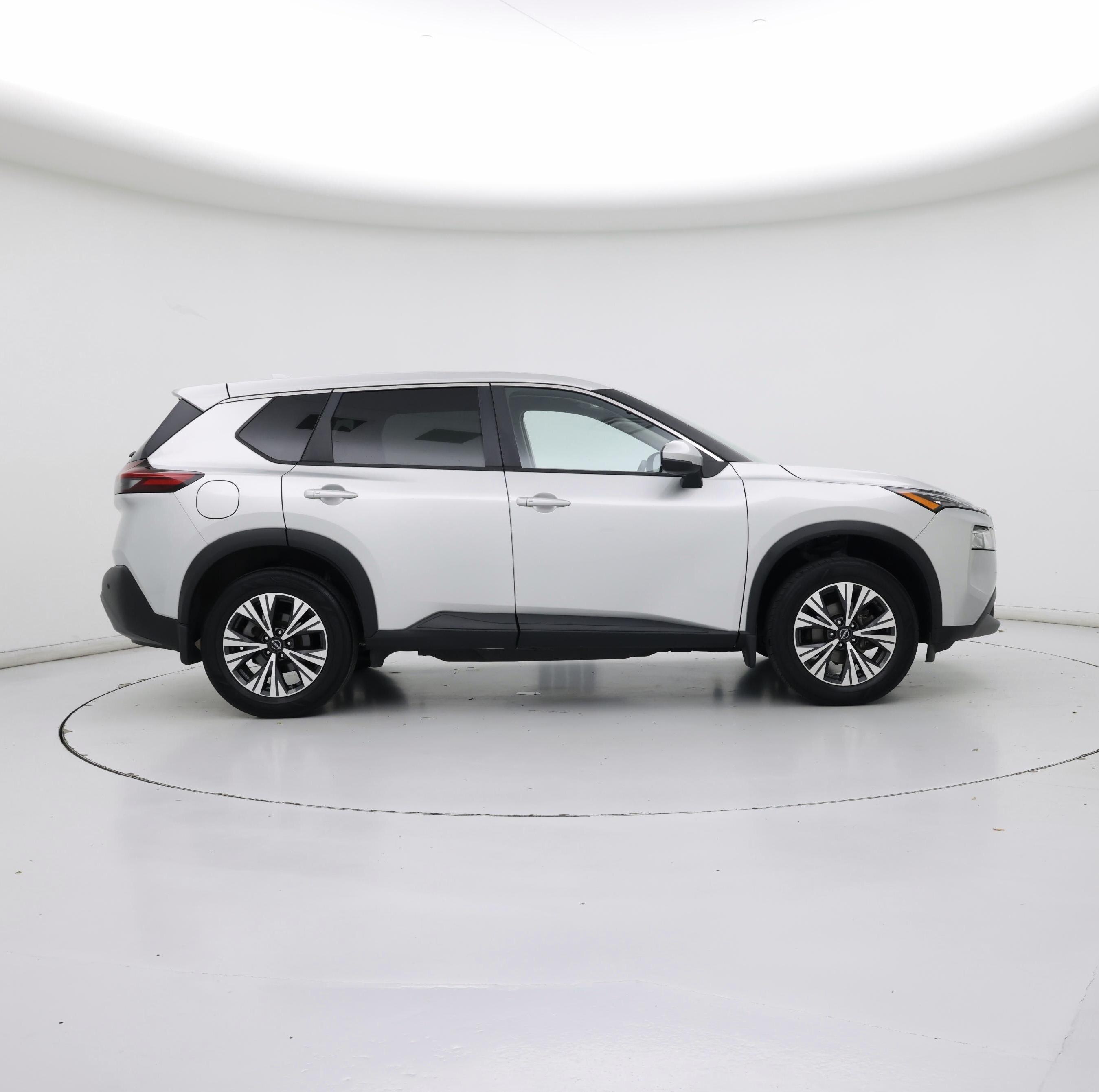 Thumbnail: 2023 Nissan Rogue - 7