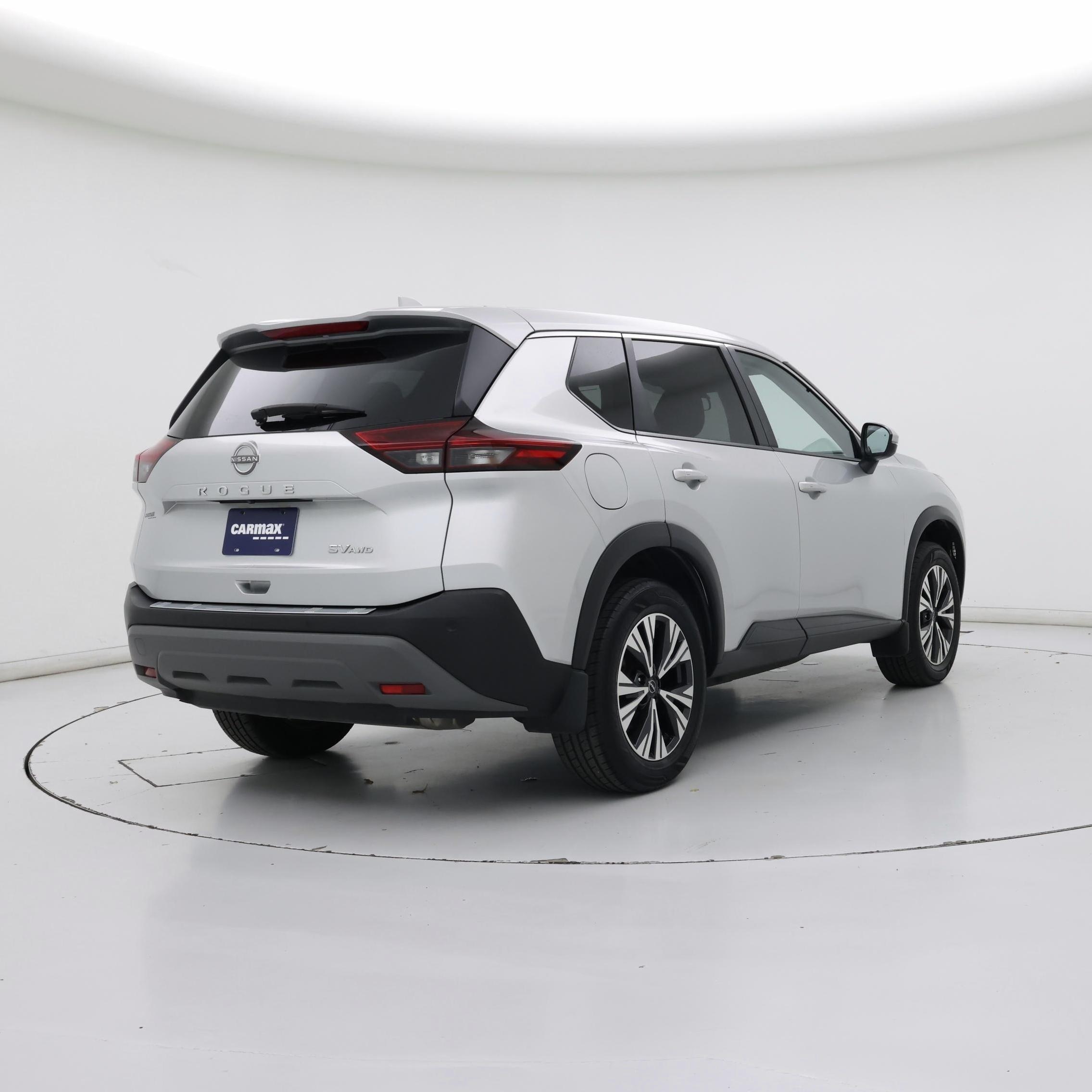 Thumbnail: 2023 Nissan Rogue - 8