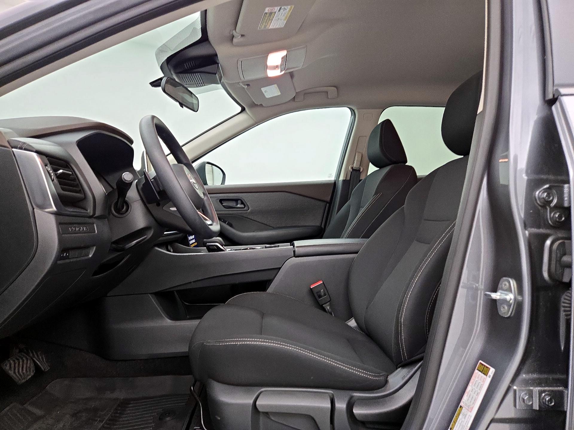 Thumbnail: 2023 Nissan Rogue - 11