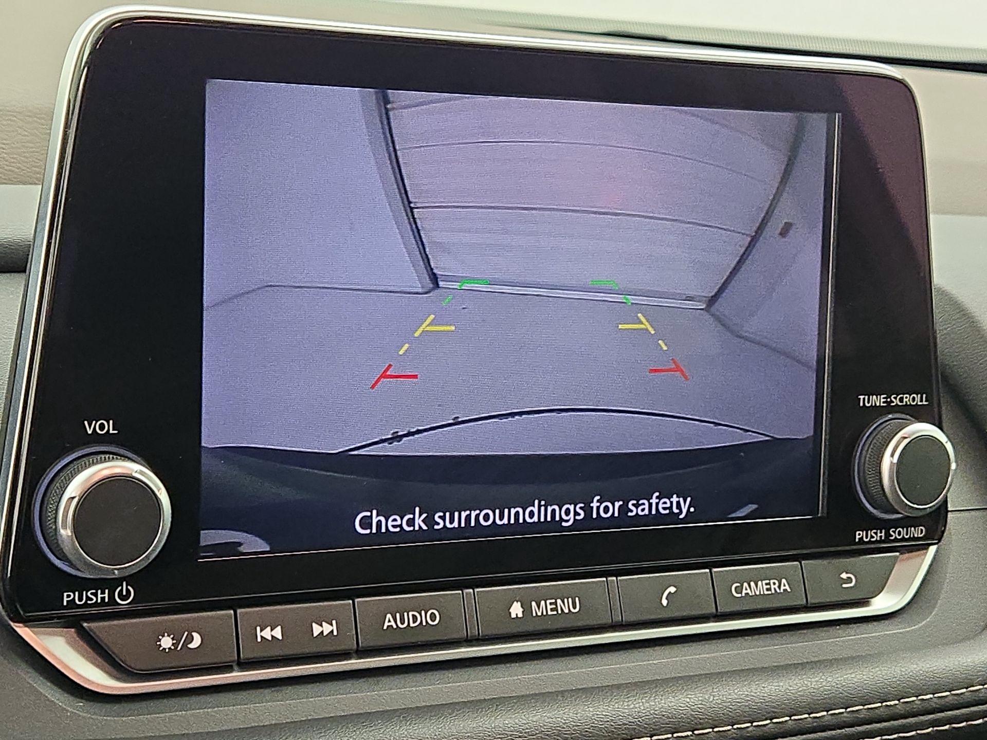 Thumbnail: 2023 Nissan Rogue - 13