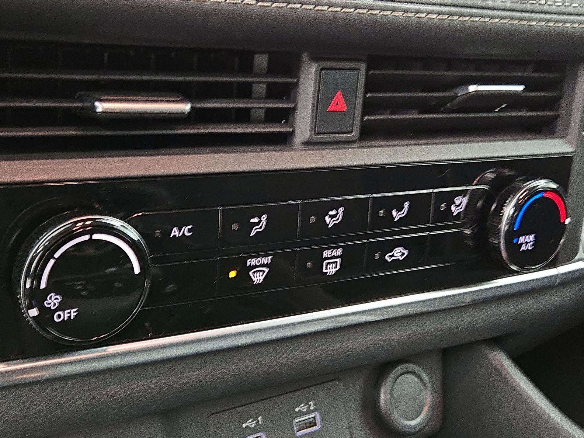 Thumbnail: 2023 Nissan Rogue - 15