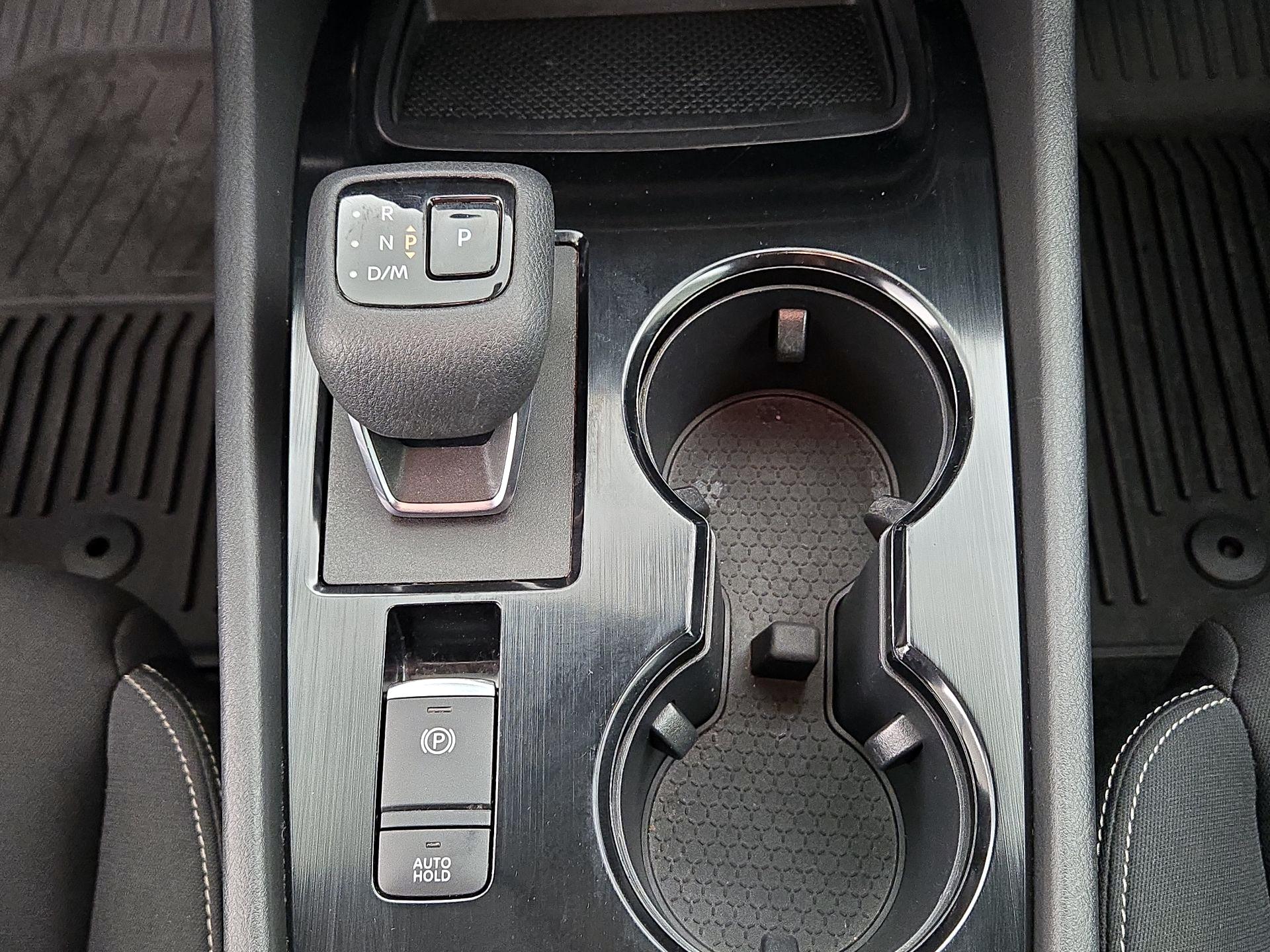 Thumbnail: 2023 Nissan Rogue - 16