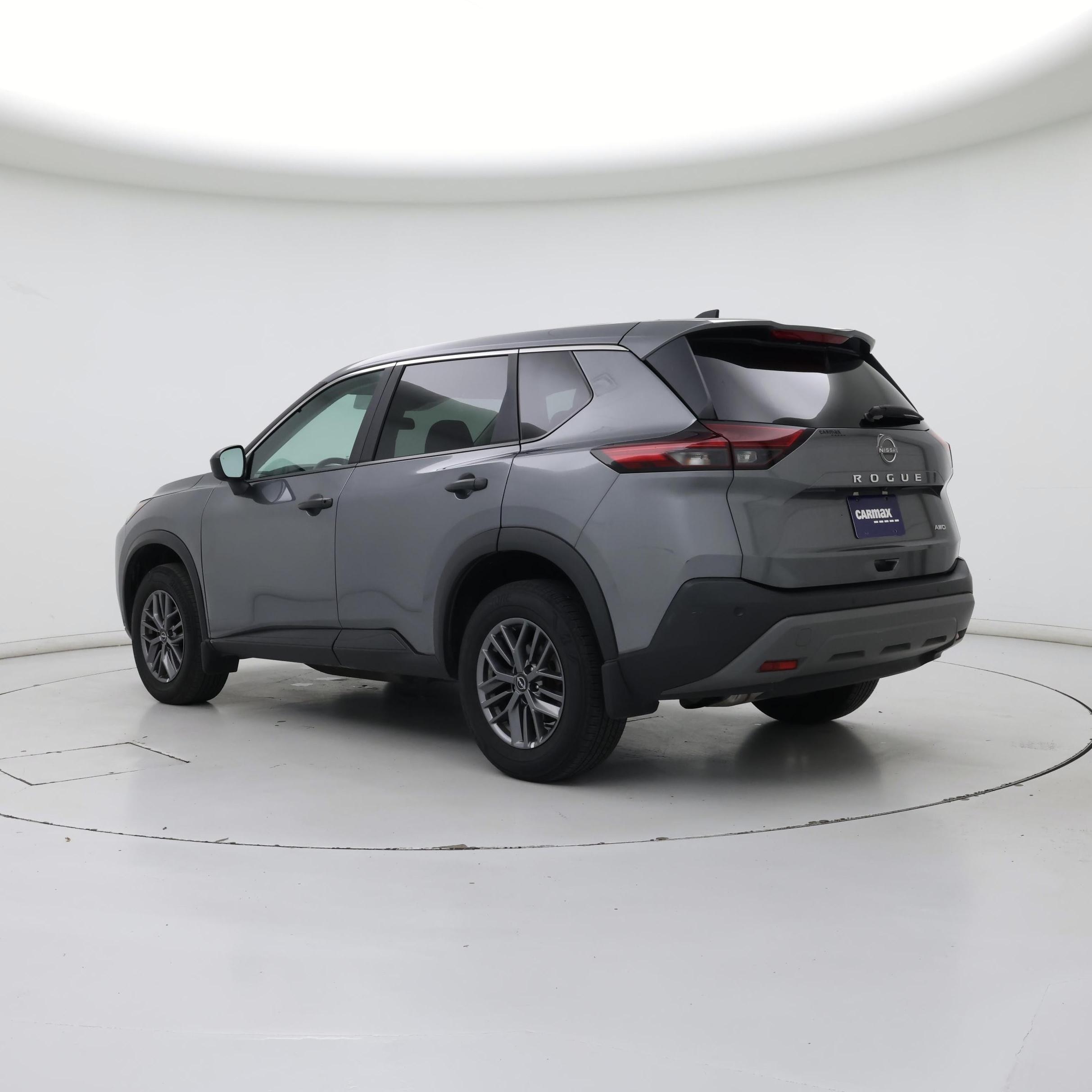Thumbnail: 2023 Nissan Rogue - 2