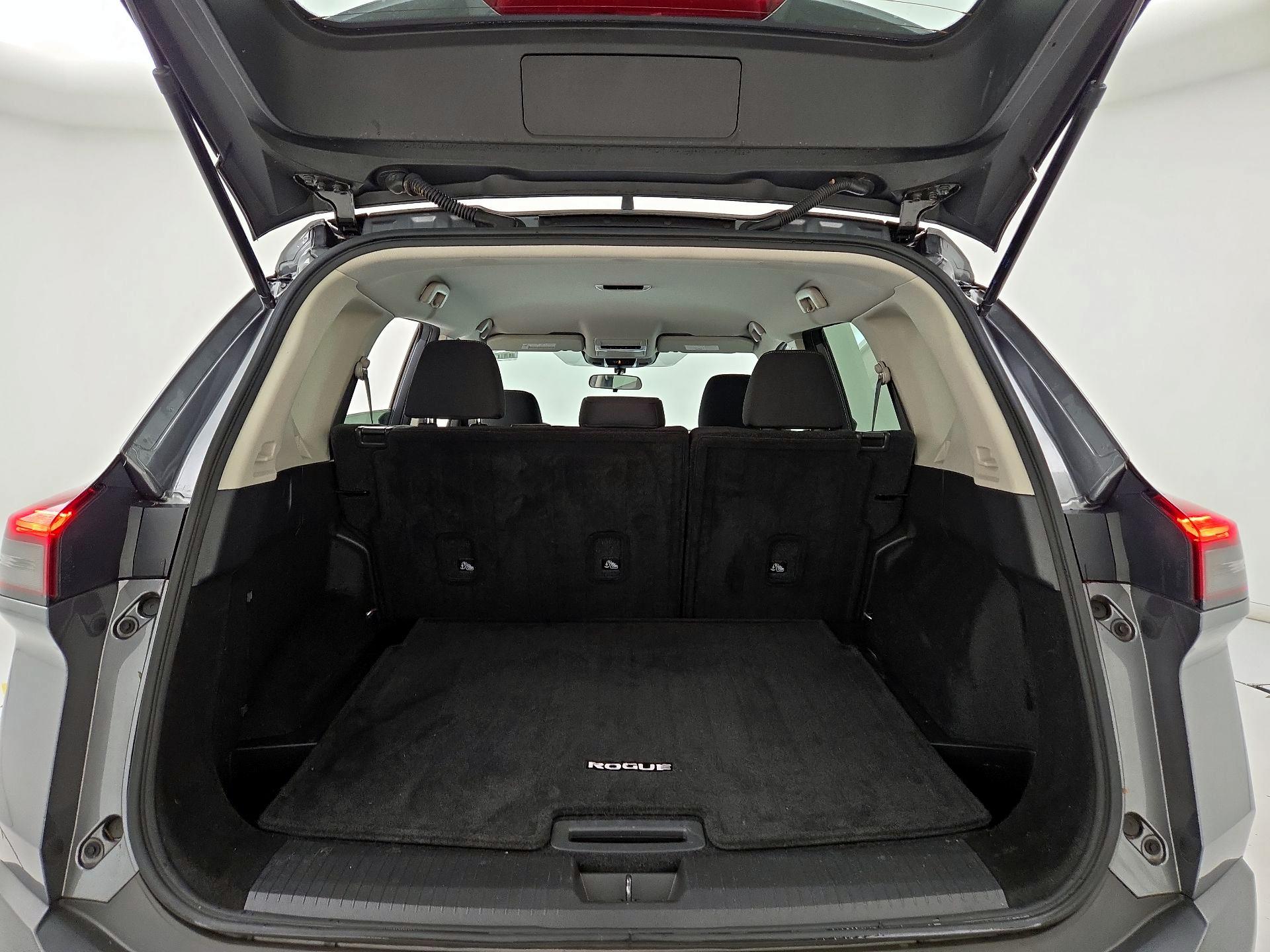 Thumbnail: 2023 Nissan Rogue - 19