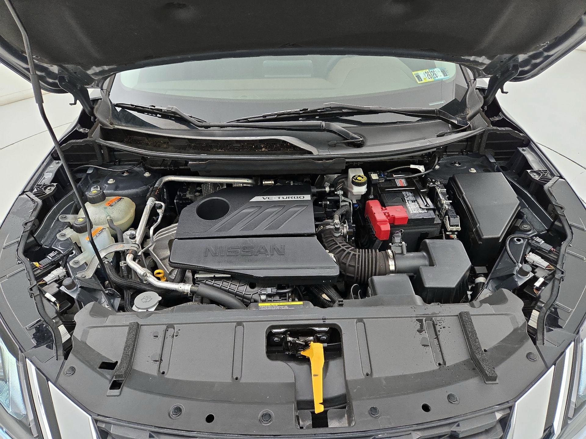 Thumbnail: 2023 Nissan Rogue - 20