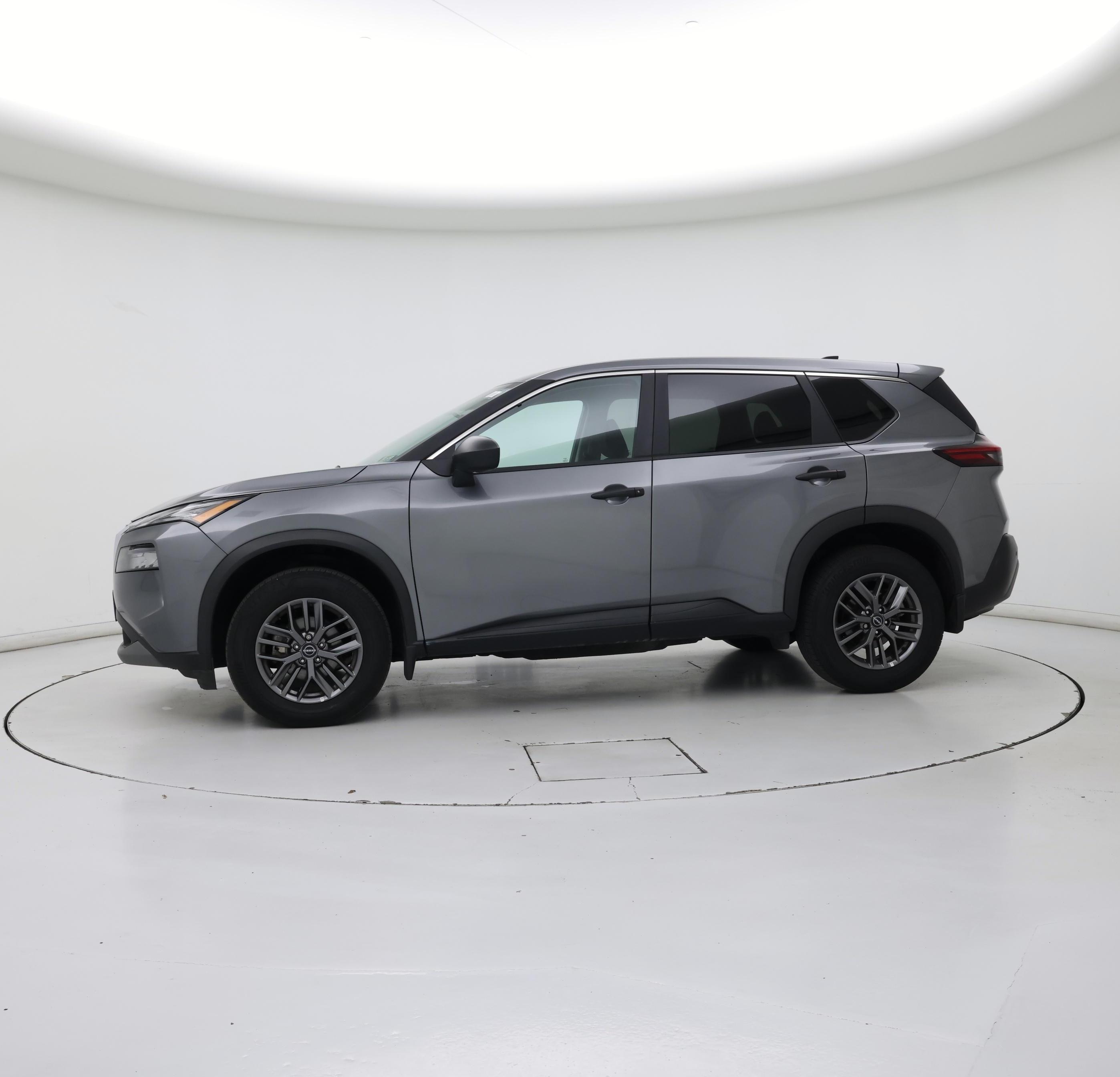 Thumbnail: 2023 Nissan Rogue - 3