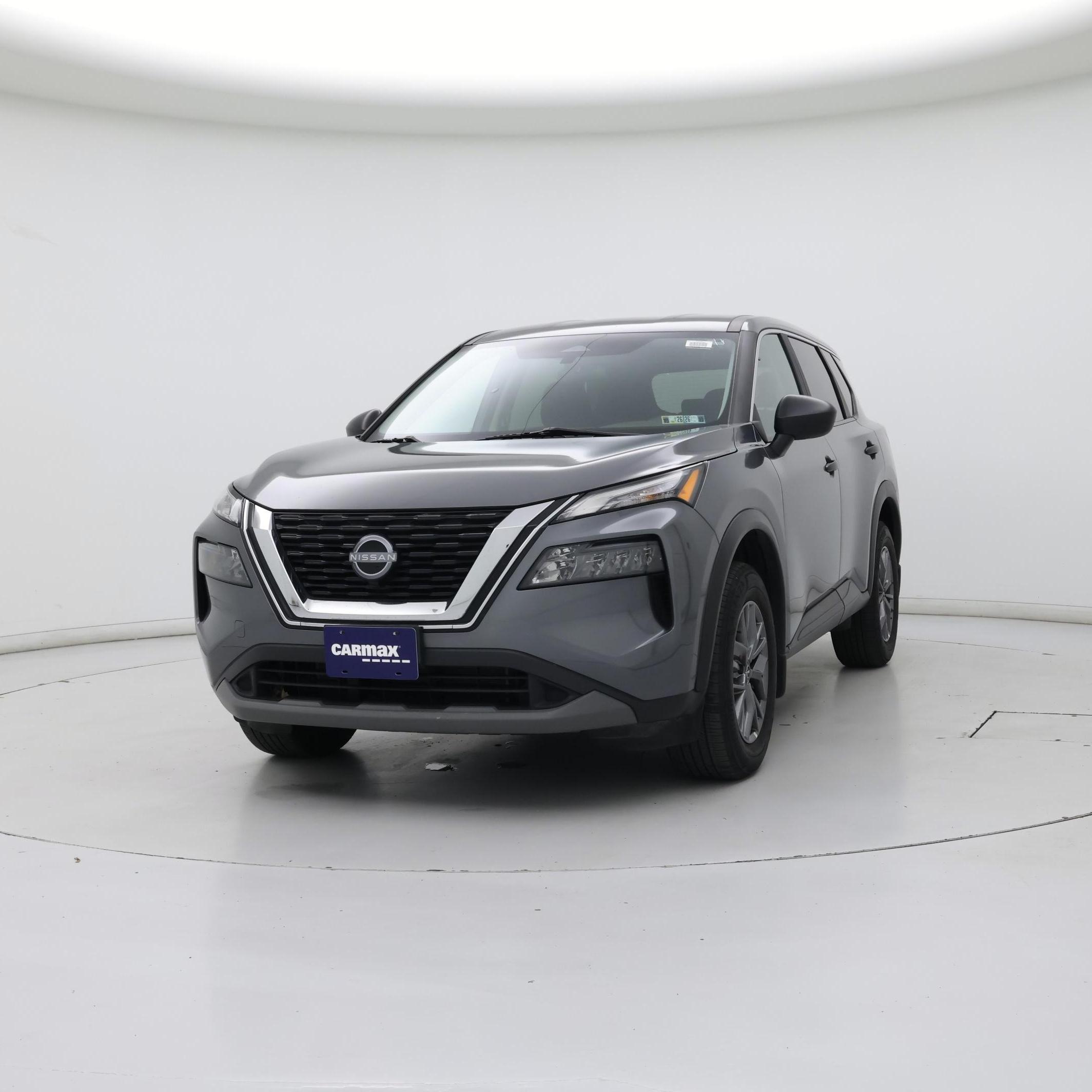 Thumbnail: 2023 Nissan Rogue - 4