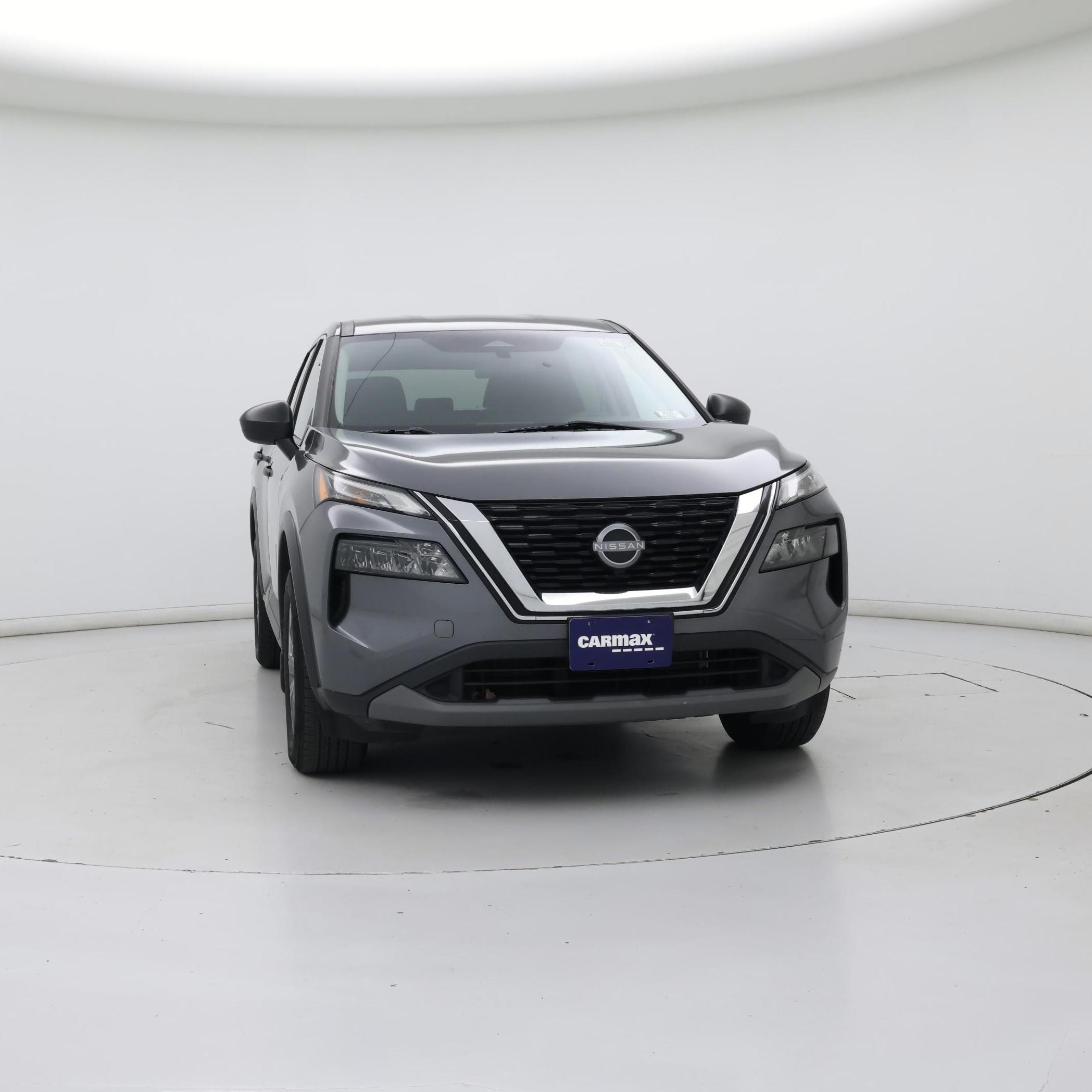 Thumbnail: 2023 Nissan Rogue - 5