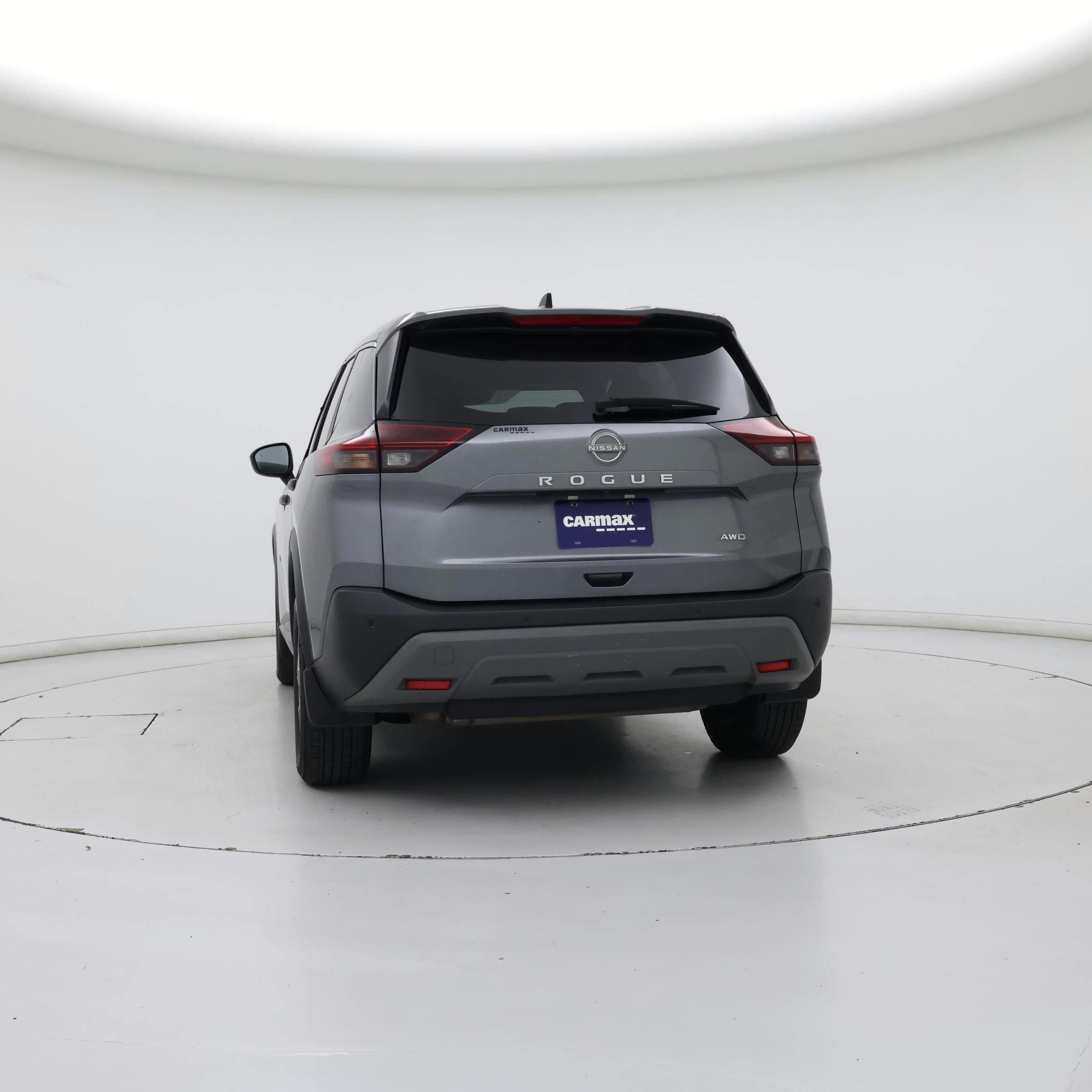 Thumbnail: 2023 Nissan Rogue - 6